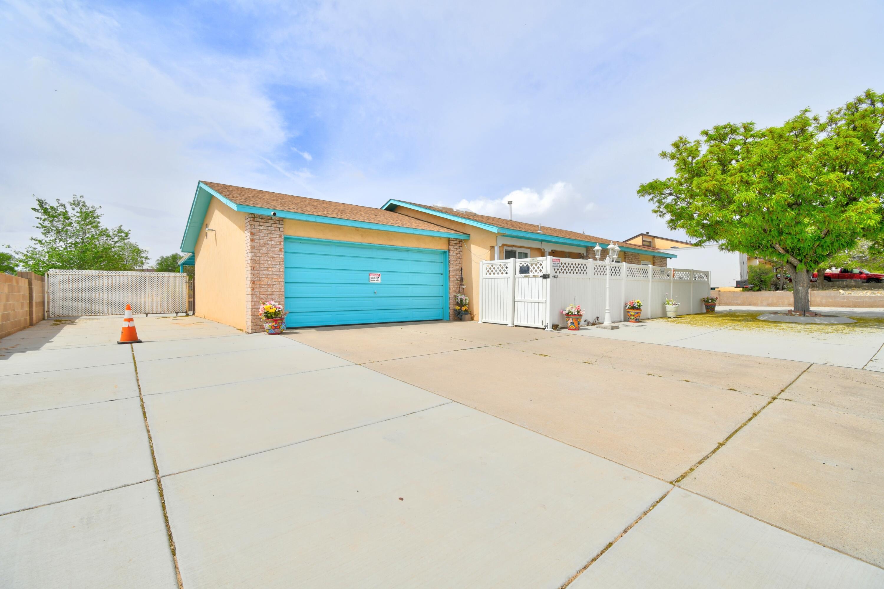 4908 Chromium Drive NE, Rio Rancho, NM 87124 — photo 2