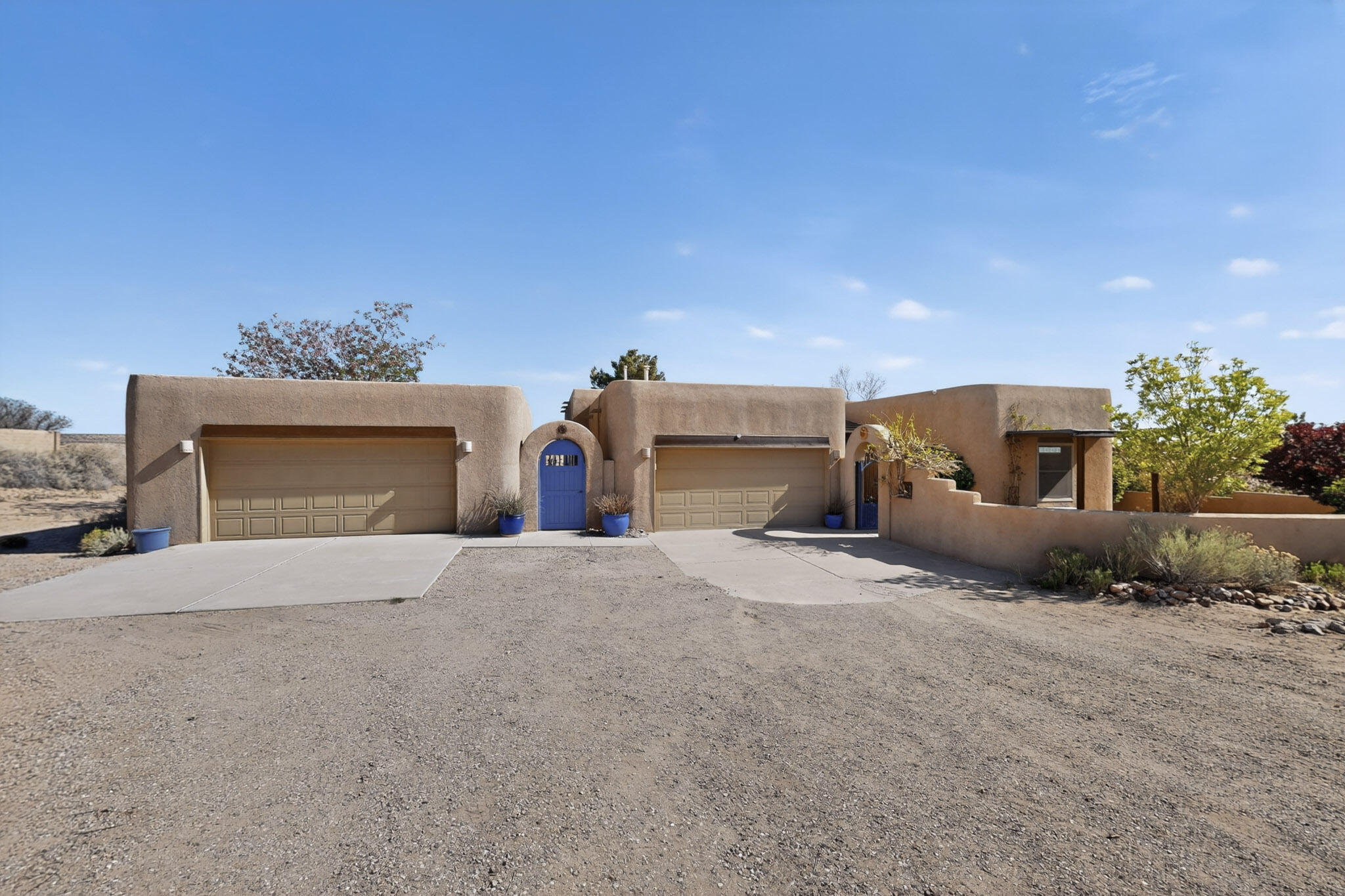 4517 Huron Drive NE, Rio Rancho, NM 87144 — photo 2