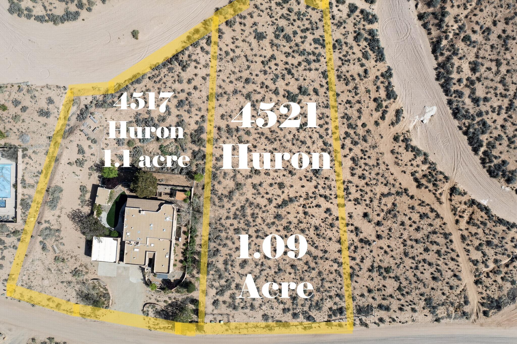 4517 Huron Drive NE, Rio Rancho, NM 87144 — photo 3