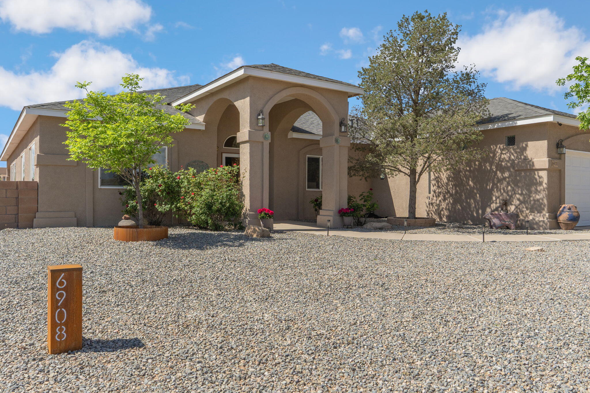 6908 Chapingo Road NE, Rio Rancho, NM 87144 — photo 3