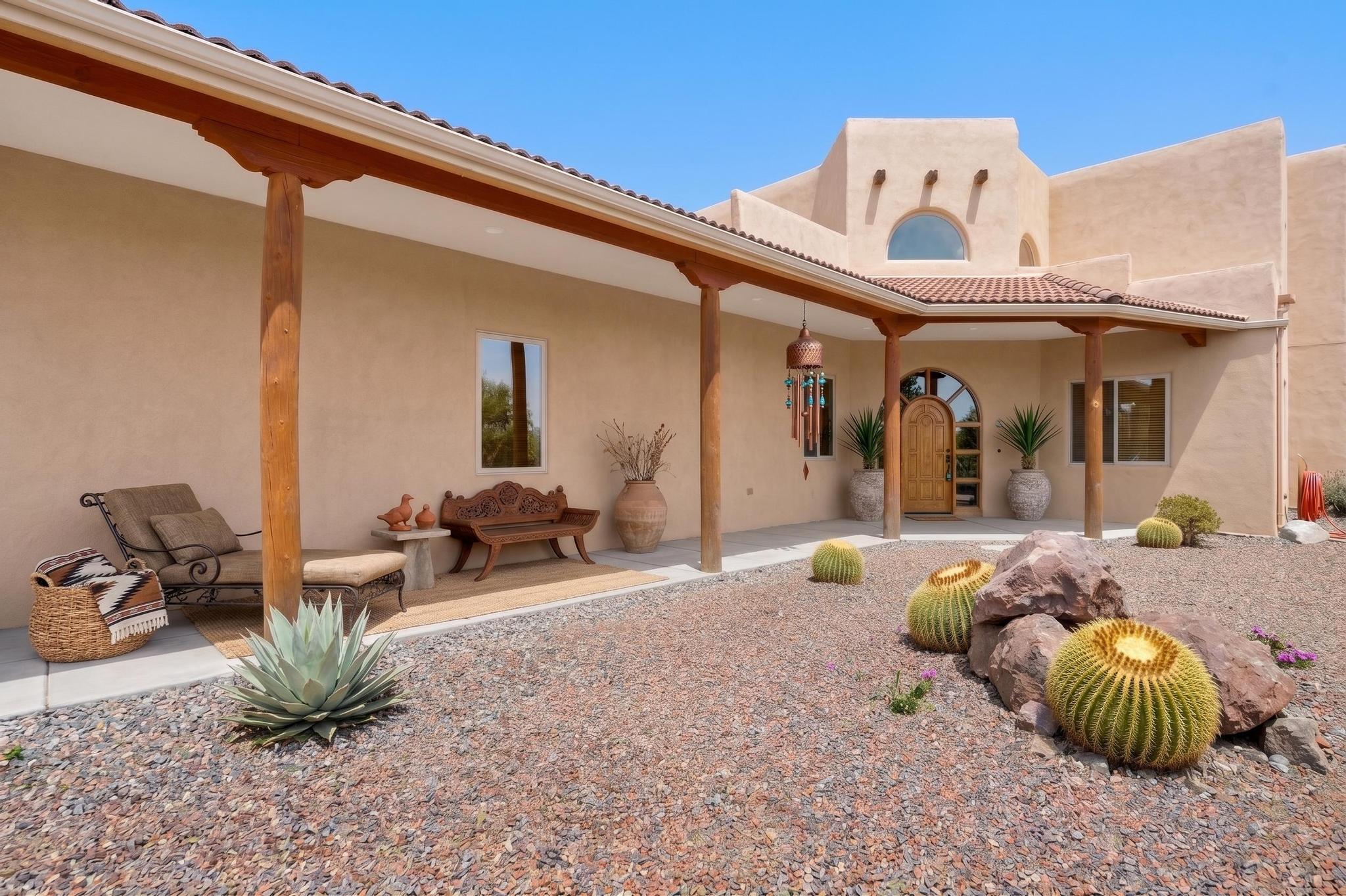 7 Pinon Grande — photo