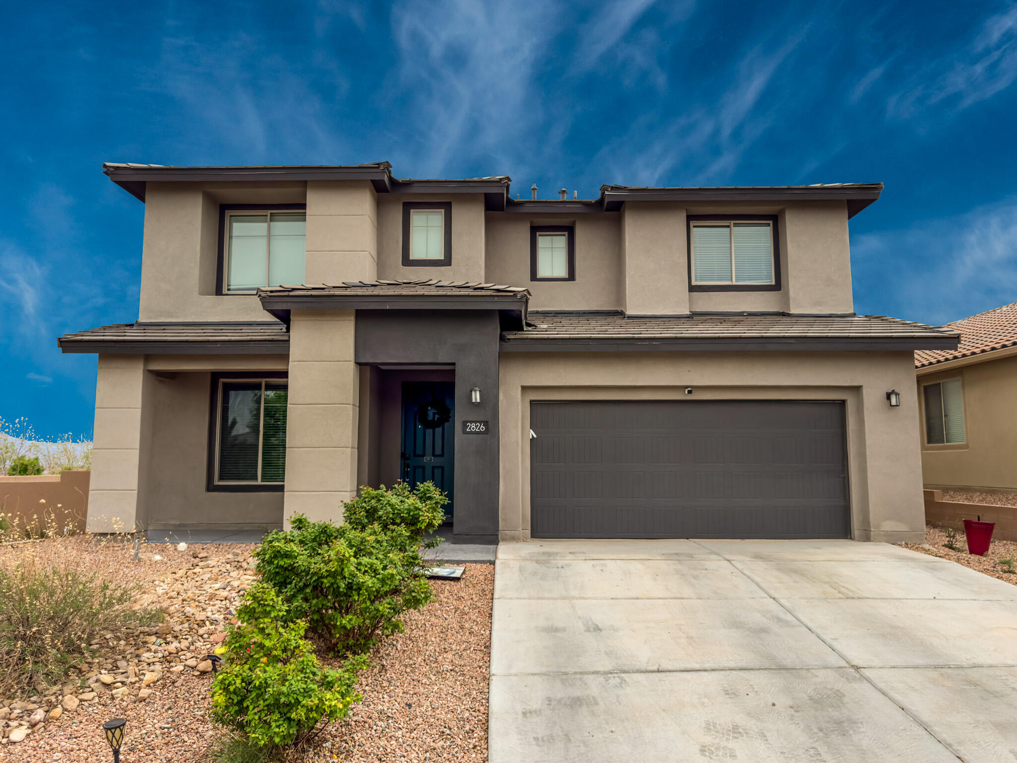 2826 Kings Canyon Loop NE — photo