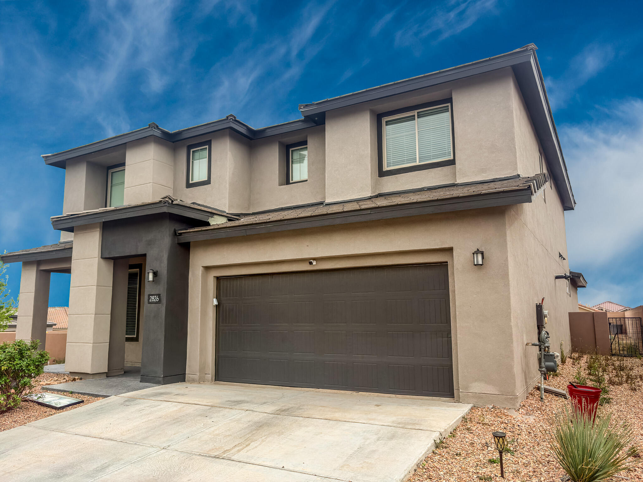 2826 Kings Canyon Loop NE, Rio Rancho, NM 87144 — photo 2