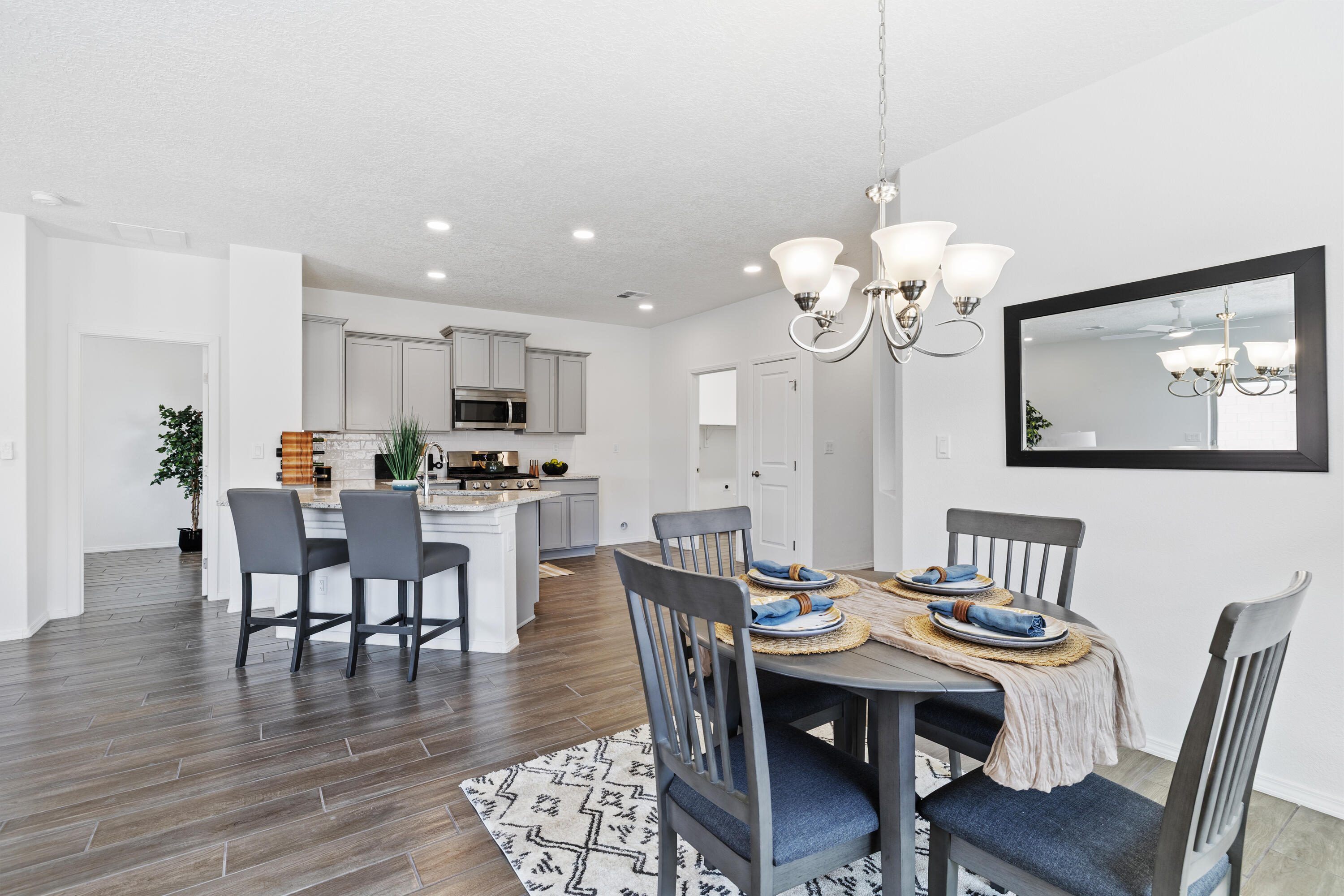 6200 N White Hawk Drive NE, Rio Rancho, NM 87144 — photo 3