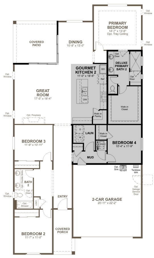3207 Baxter Street SE, Rio Rancho, NM 87124 — photo 2
