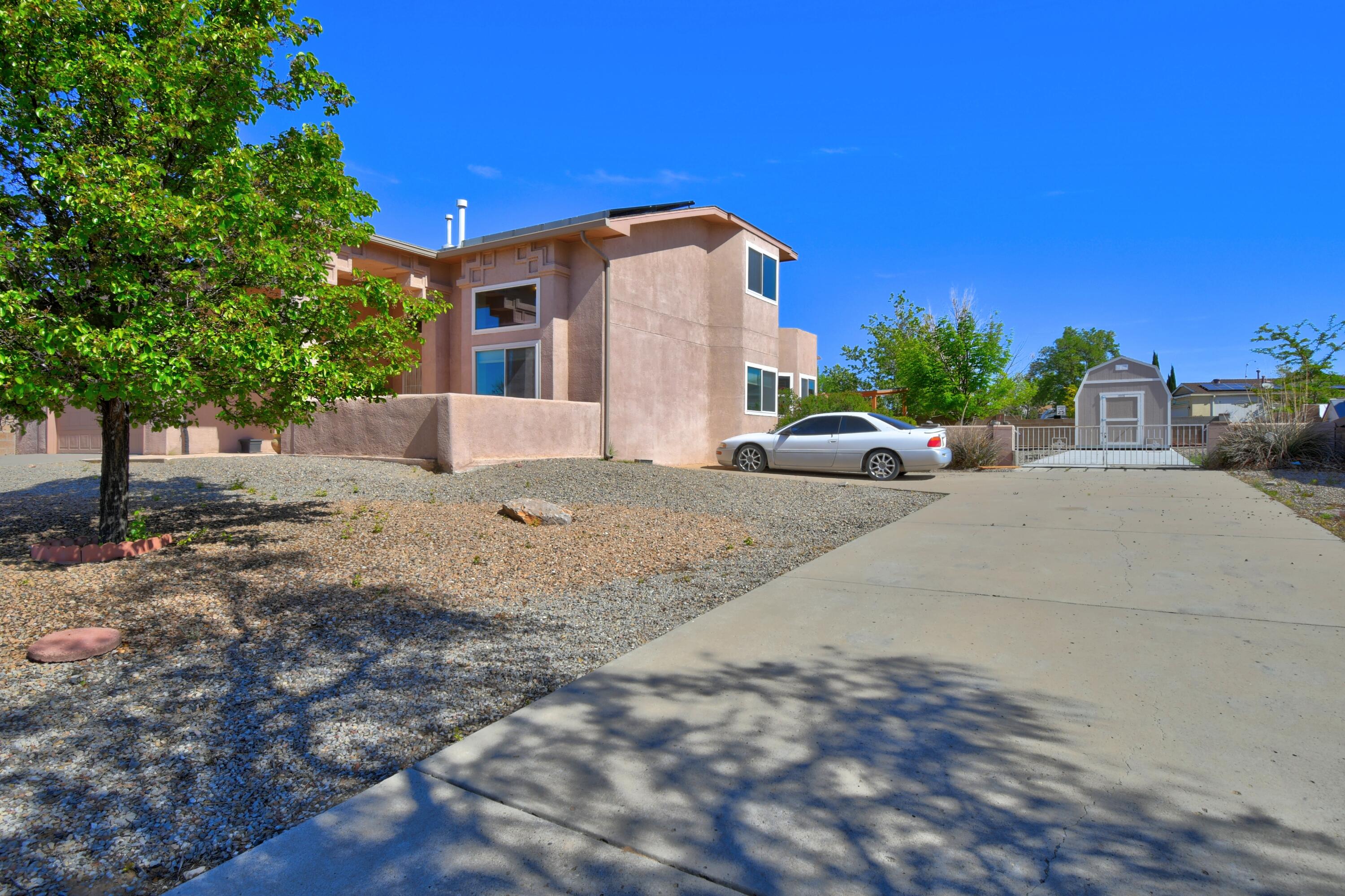 2524 Manzano Loop NE, Rio Rancho, NM 87144 — photo 2