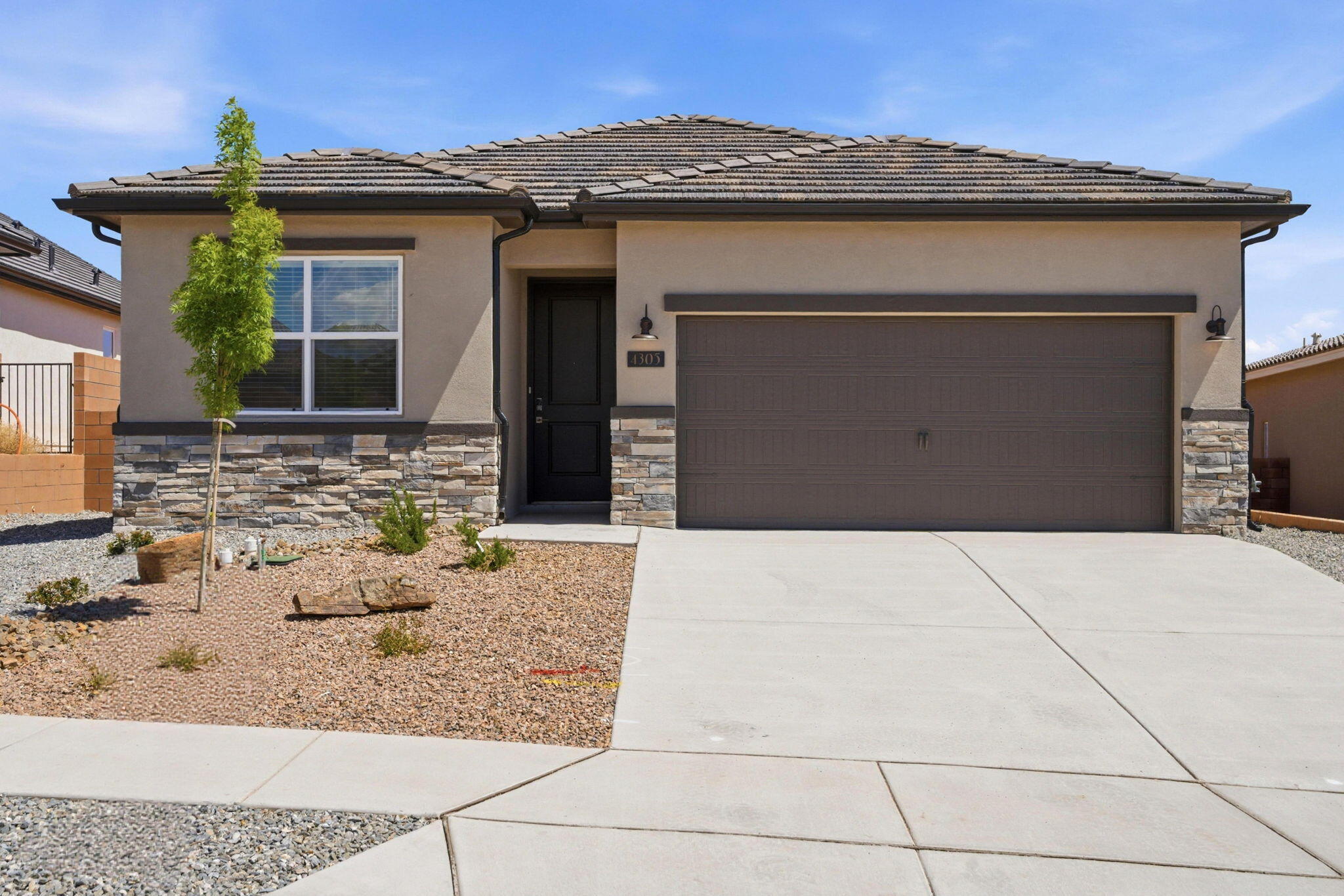 4305 Mountain Trail Loop NE, Rio Rancho, NM 87144 — photo 2