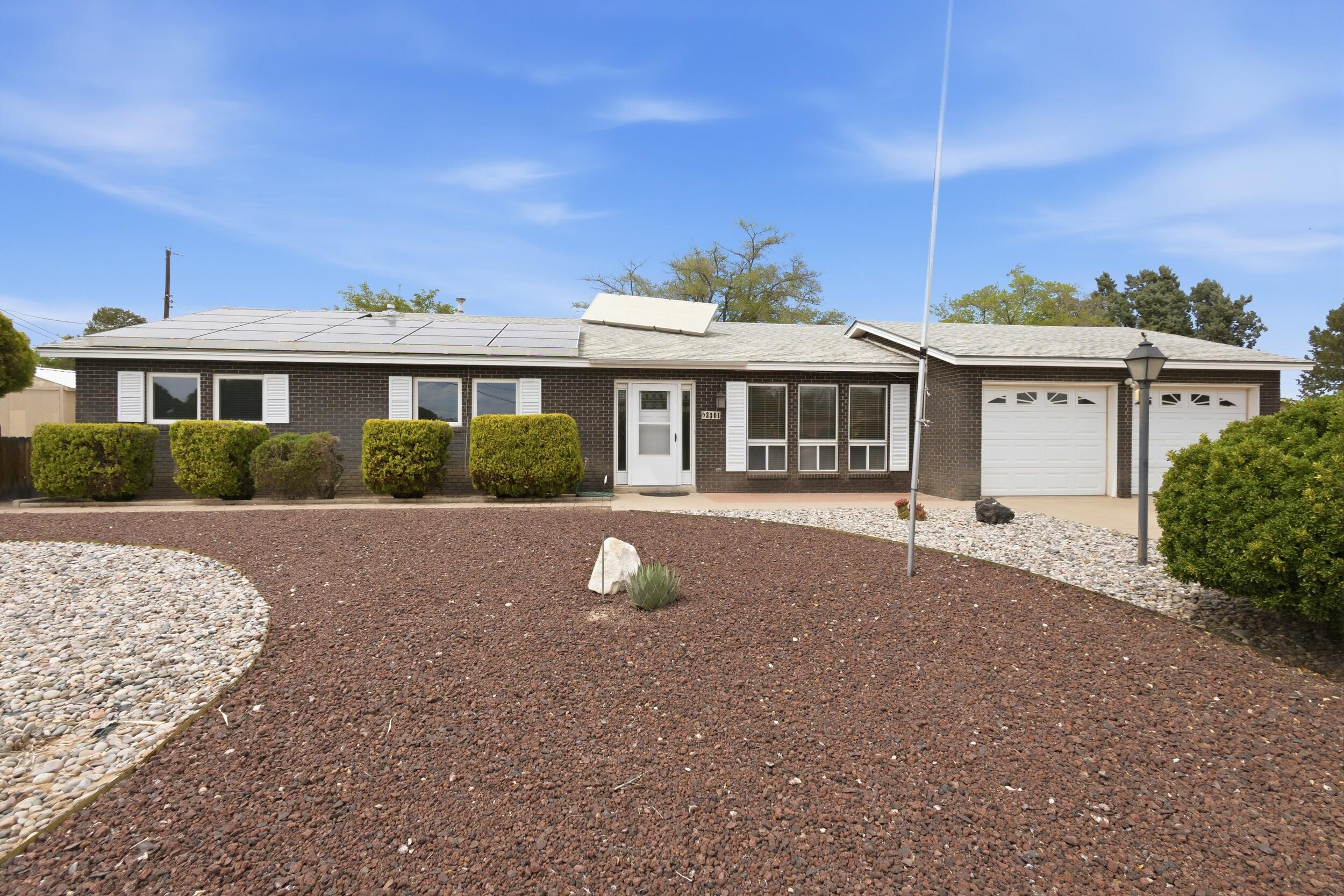 3301 May Circle SE, Rio Rancho, NM 87124 — photo 2