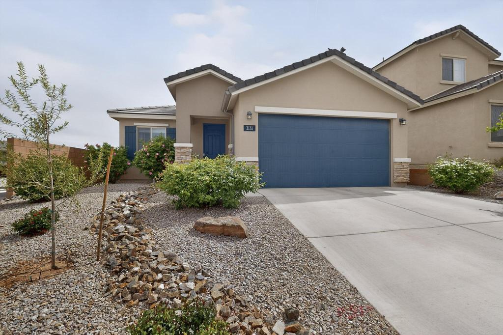 3131 Farragut Street NE, Rio Rancho, NM 87144 — photo 2