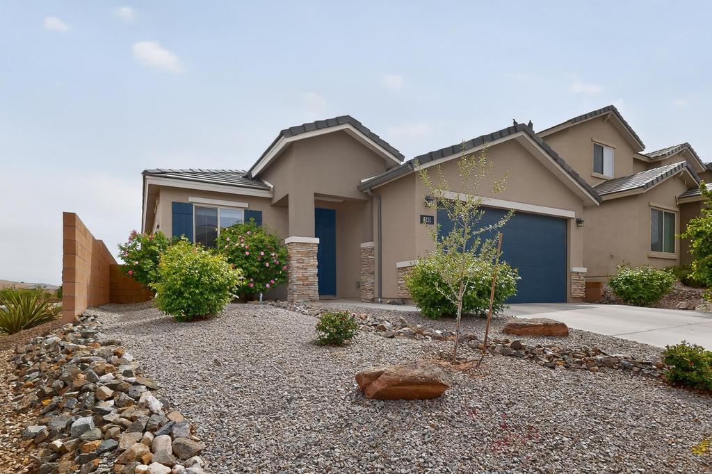 3131 Farragut Street NE, Rio Rancho, NM 87144 — photo 3
