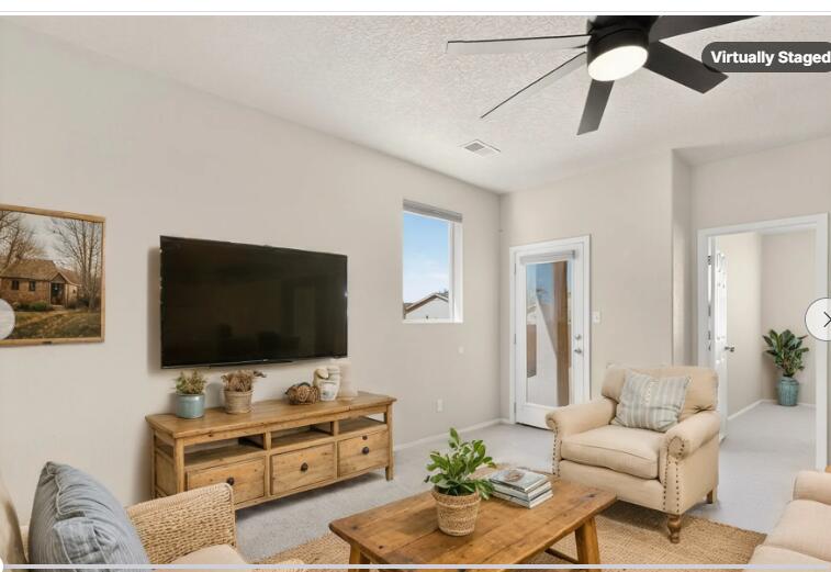 1305 Desert Paintbrush Loop NE, Rio Rancho, NM 87144 — photo 2
