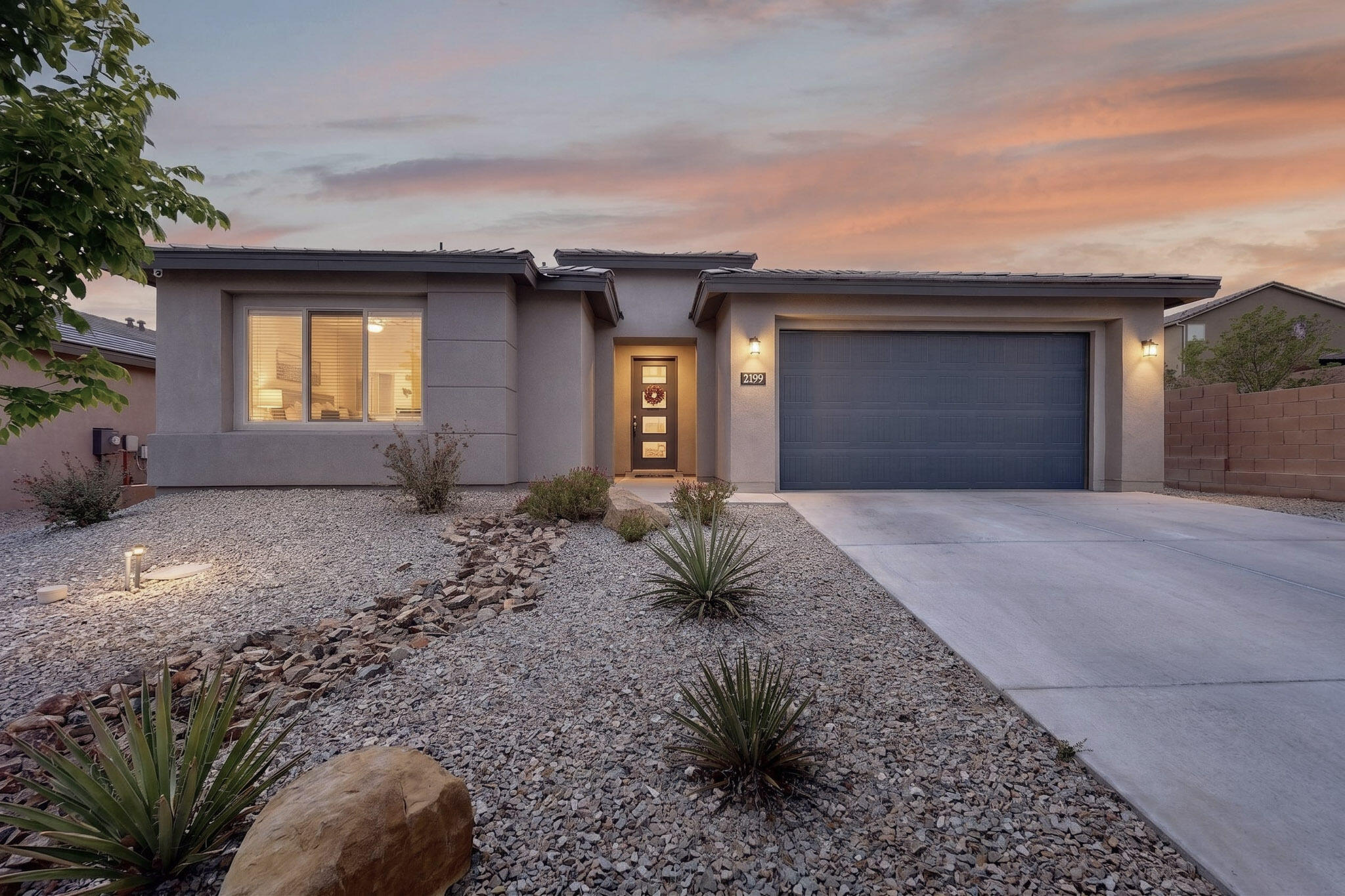 2199 Beckham Drive NE, Rio Rancho, NM 87144 — photo 3