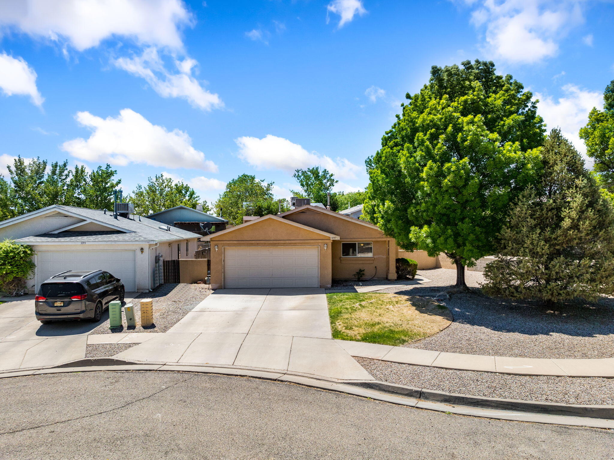 3197 Wingate Meadows Drive NE, Rio Rancho, NM 87144 — photo 2