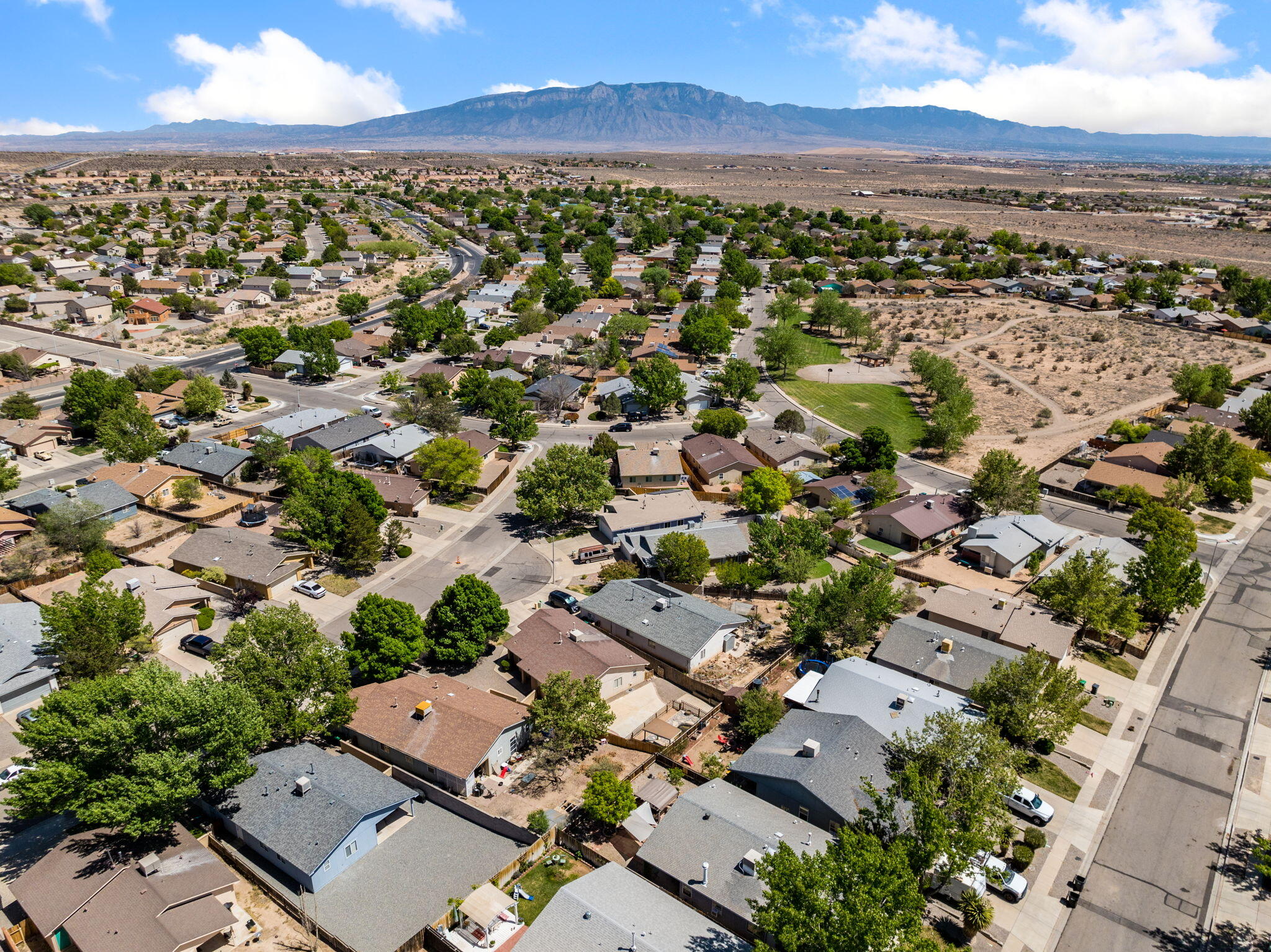 3197 Wingate Meadows Drive NE, Rio Rancho, NM 87144 — photo 3