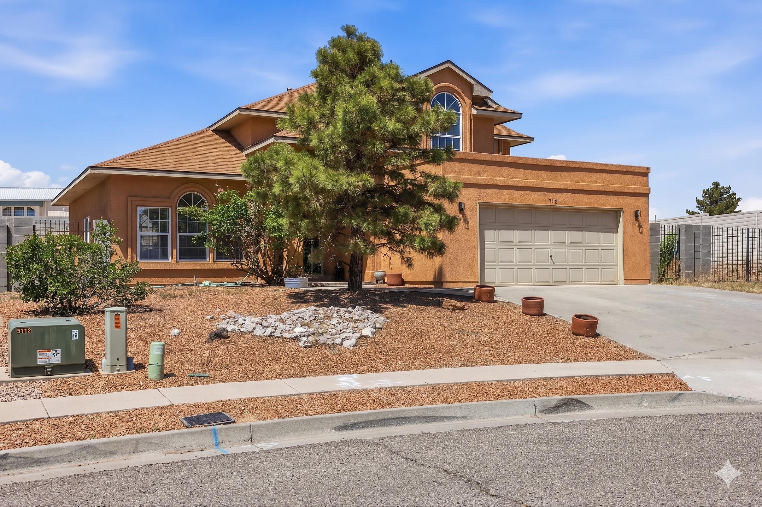 5112 Rae Court NE, Rio Rancho, NM 87144 — photo 2
