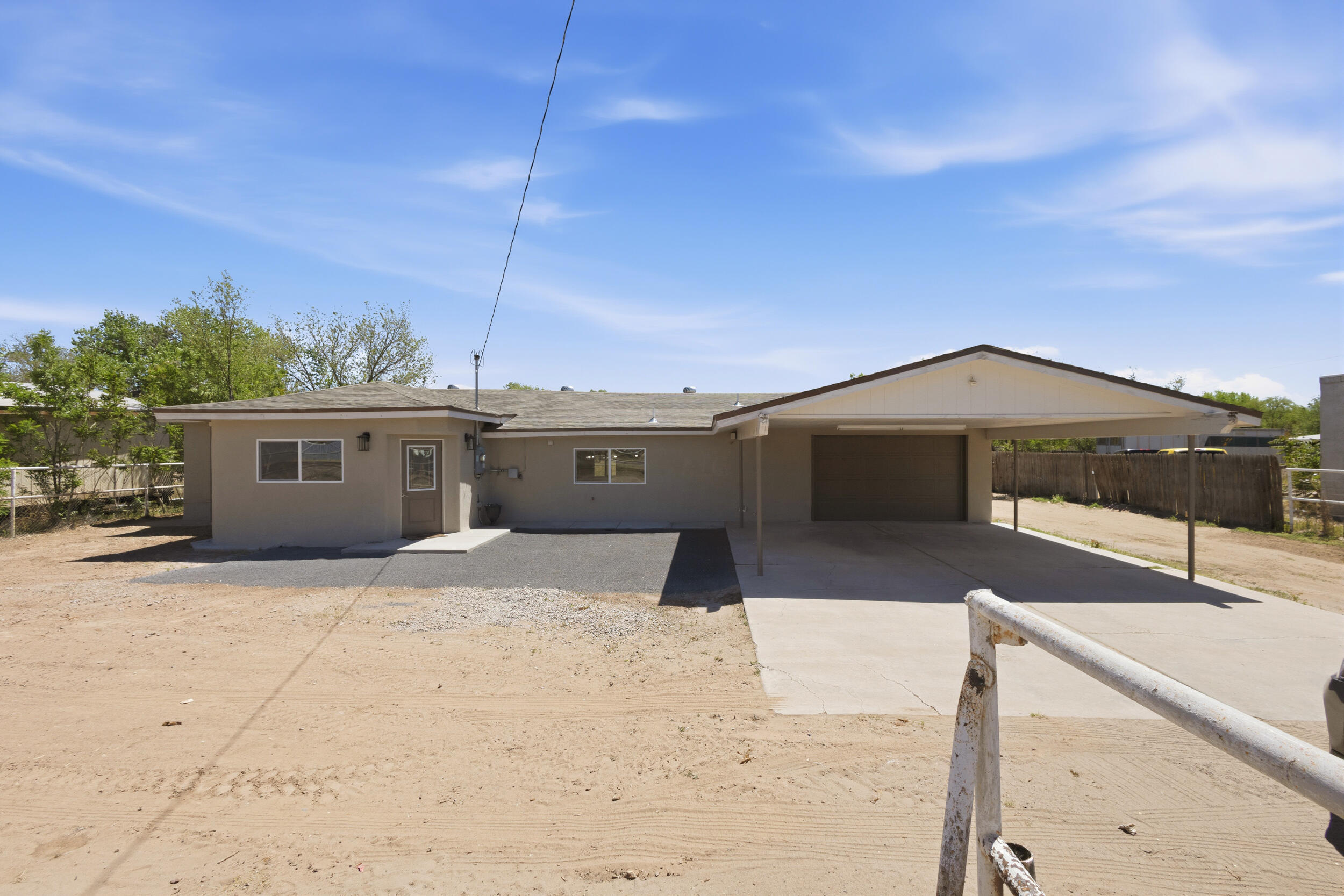 661 Jarales Road # a — photo