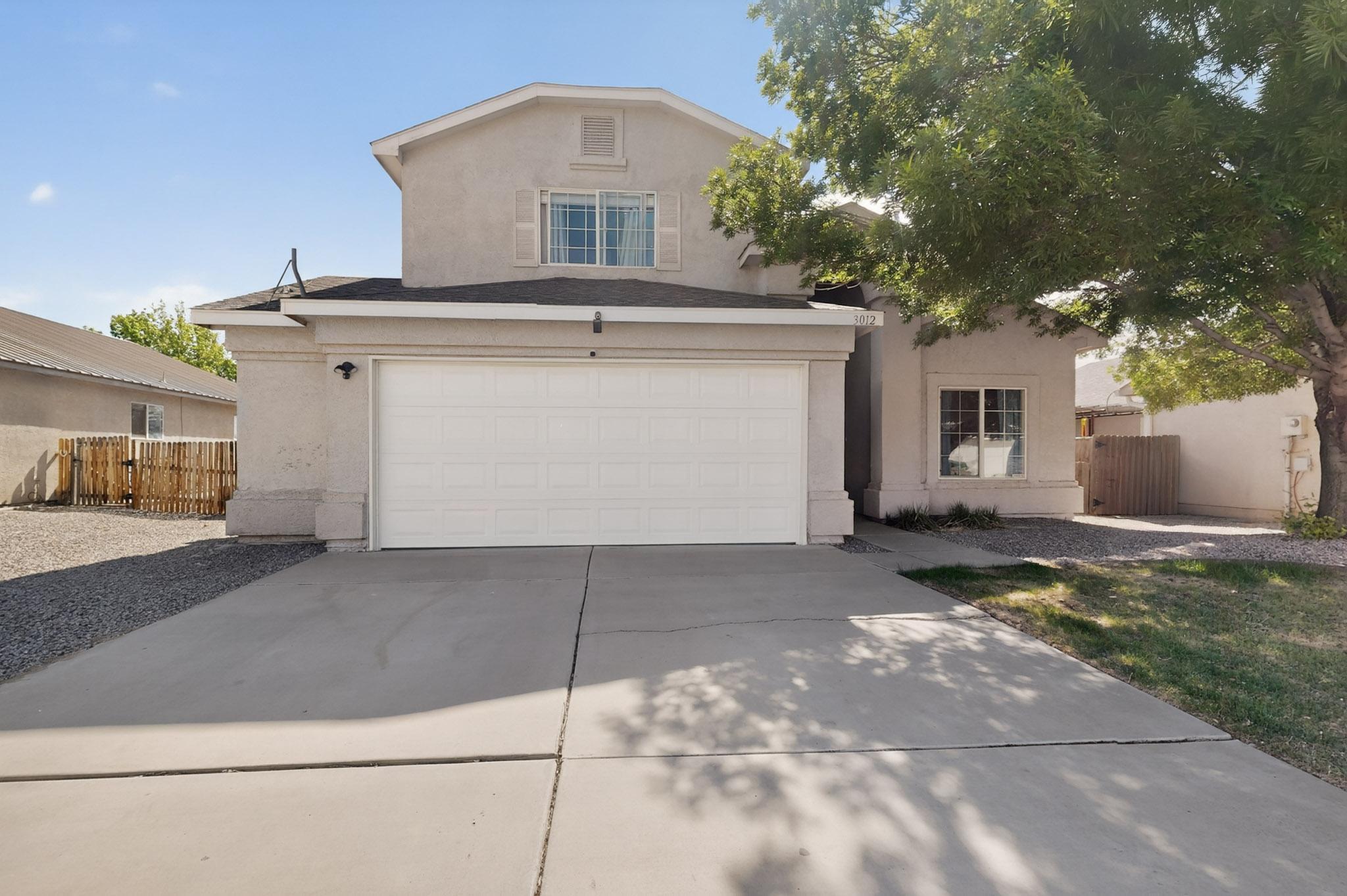 3012 Mason Meadows Drive NE, Rio Rancho, NM 87144 — photo 2