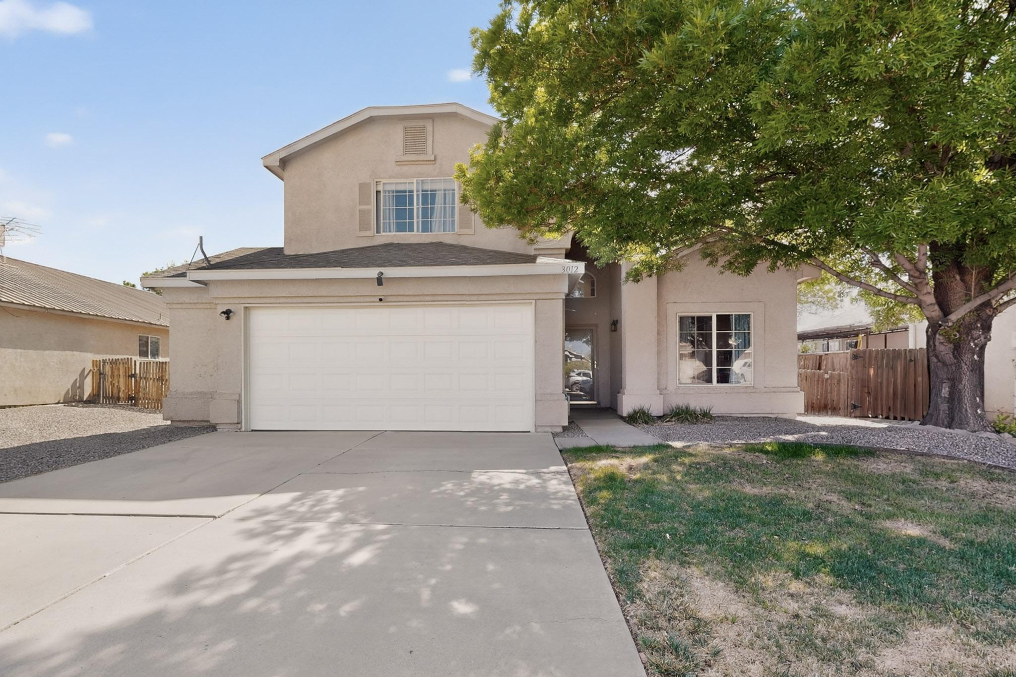 3012 Mason Meadows Drive NE, Rio Rancho, NM 87144 — photo 3