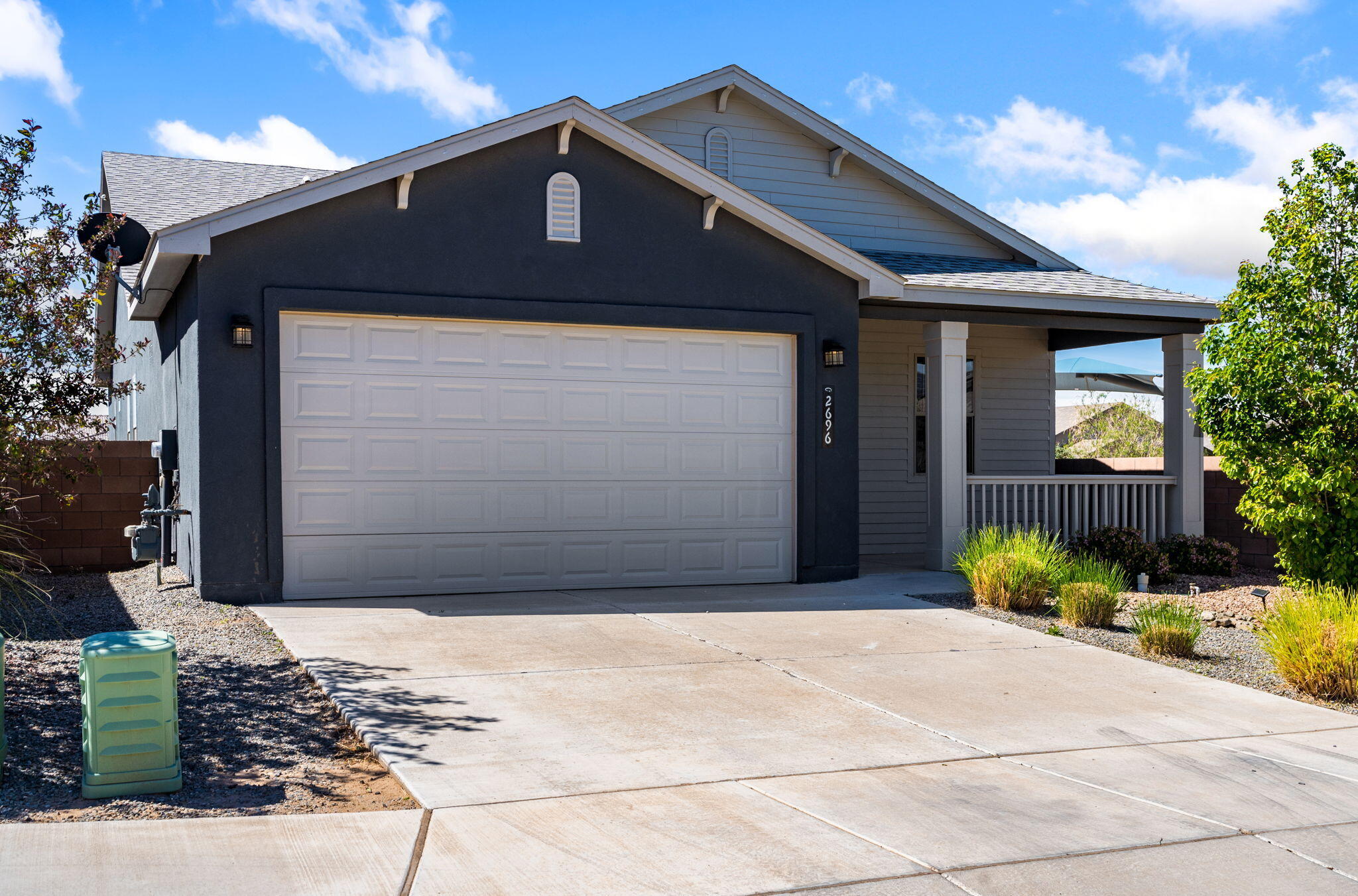 2696 Camino Plata Loop NE, Rio Rancho, NM 87144 — photo 3