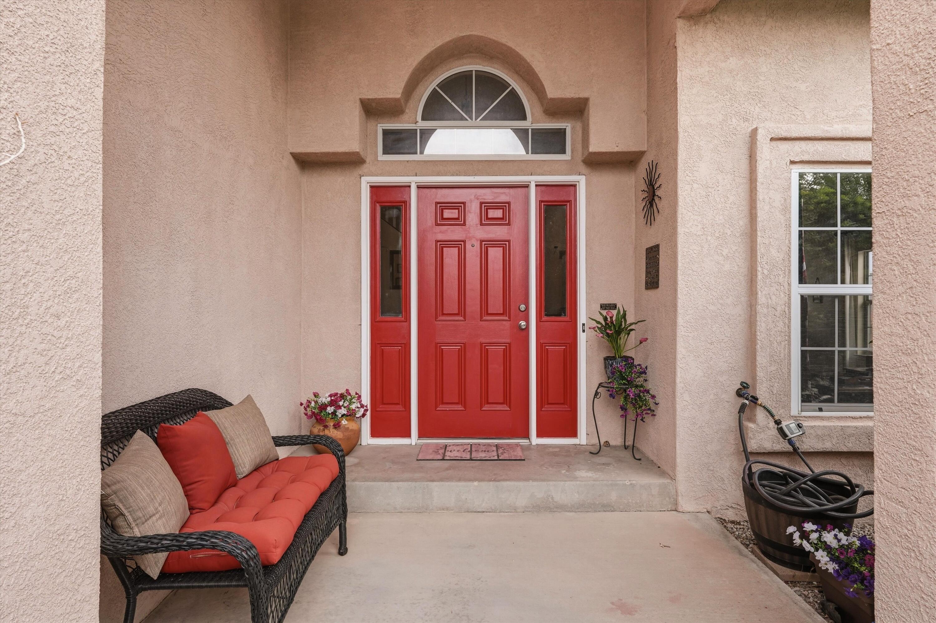 2597 Sandia Loop NE, Rio Rancho, NM 87144 — photo 2