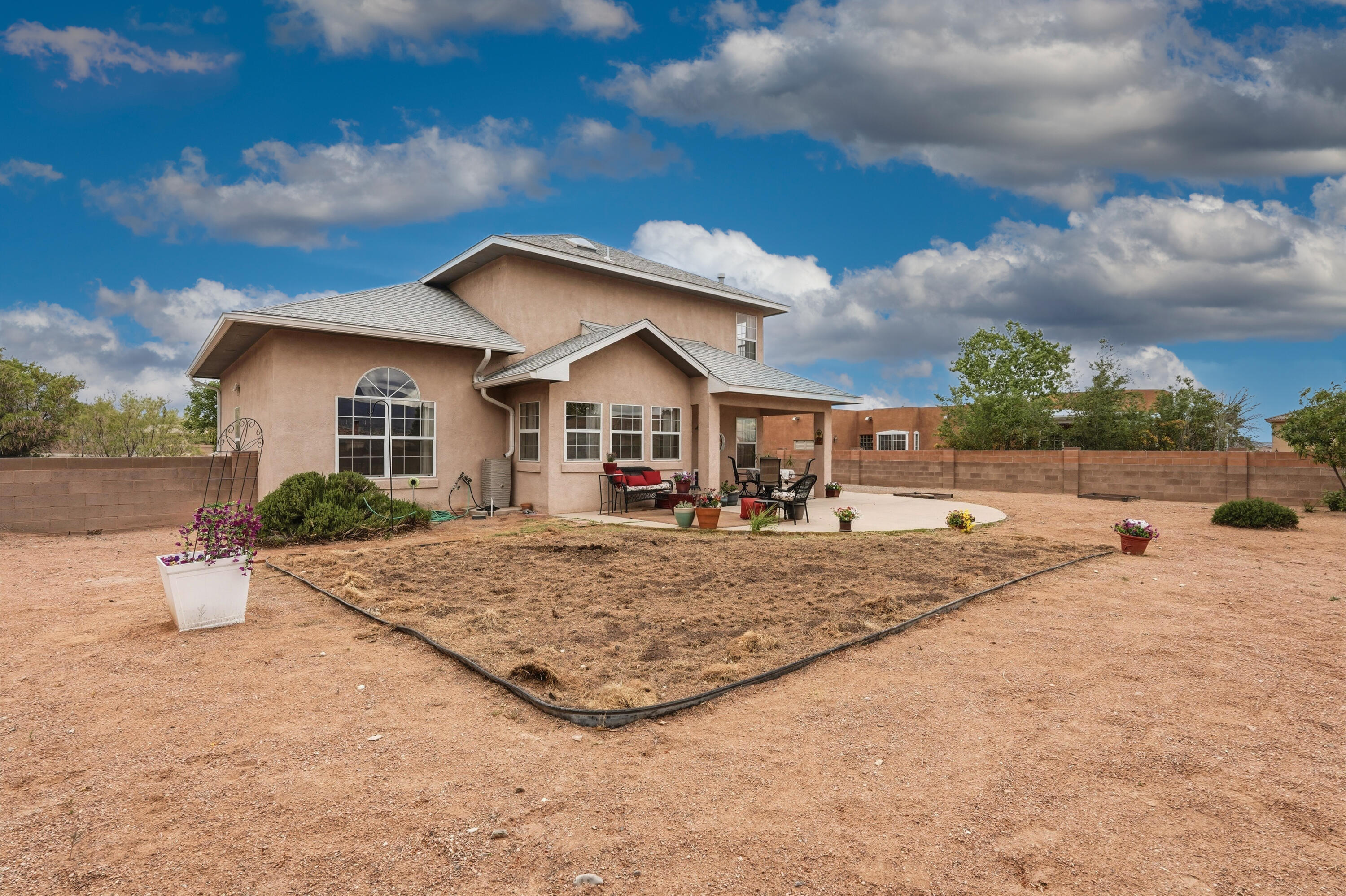 2597 Sandia Loop NE, Rio Rancho, NM 87144 — photo 3