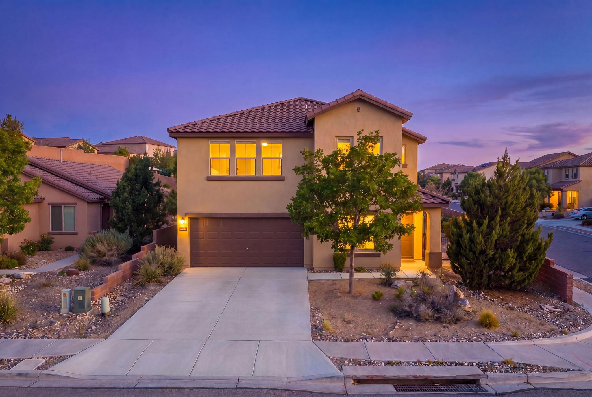 232 Loma Linda Loop NE — photo