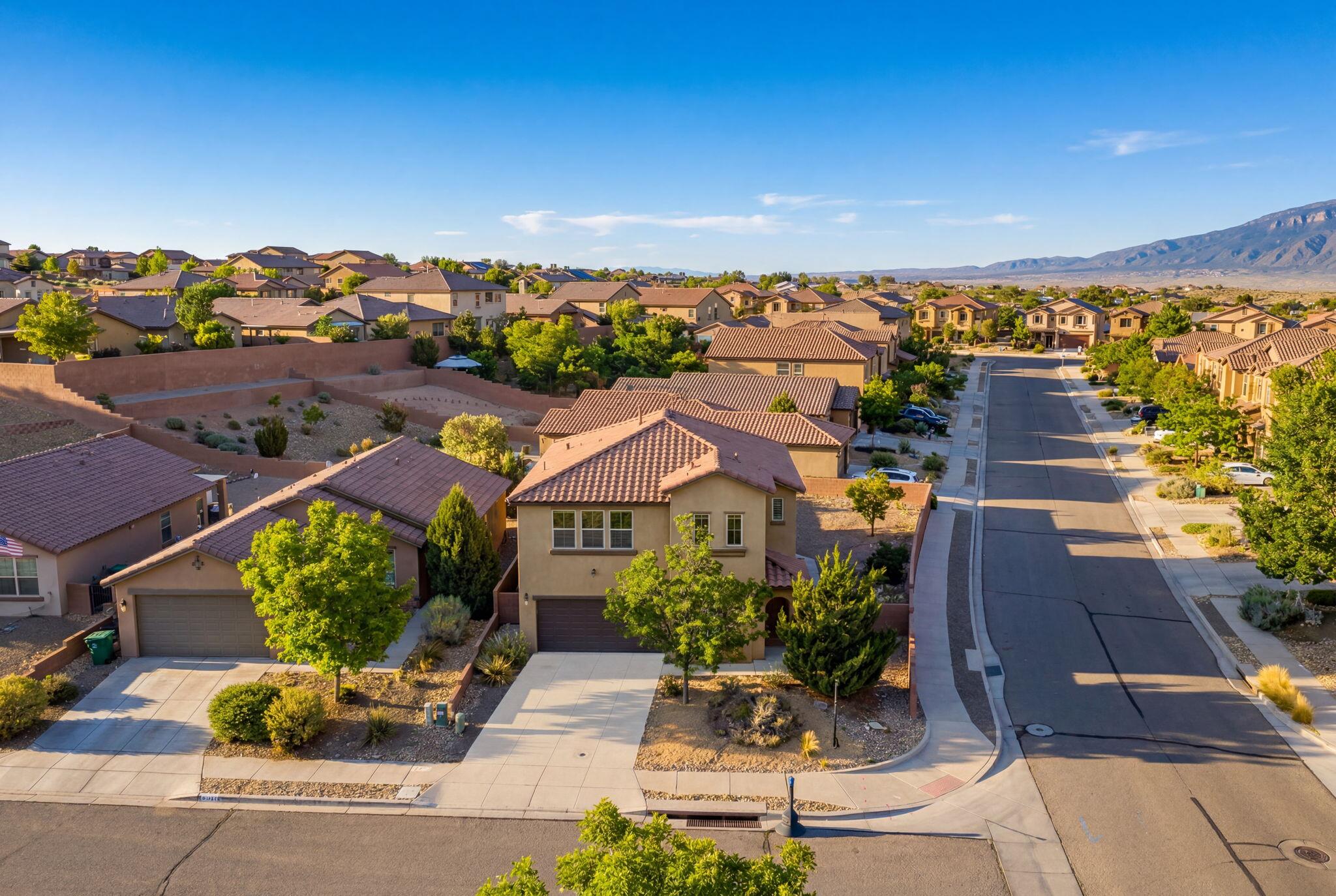 232 Loma Linda Loop NE, Rio Rancho, NM 87124 — photo 2