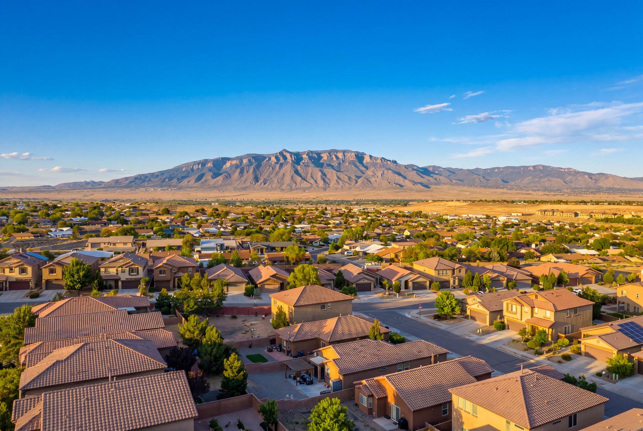 232 Loma Linda Loop NE, Rio Rancho, NM 87124 — photo 3