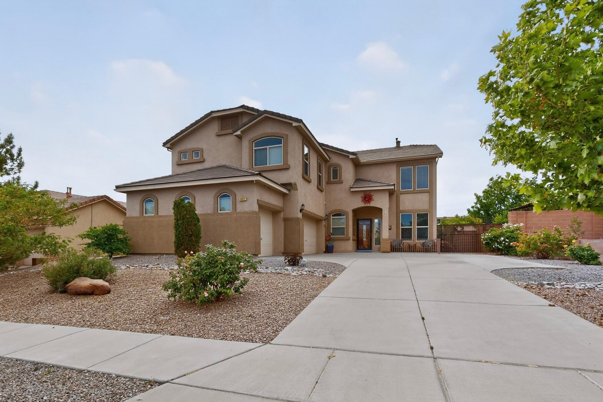 1017 Threadgrass Road NE, Rio Rancho, NM 87144 — photo 2