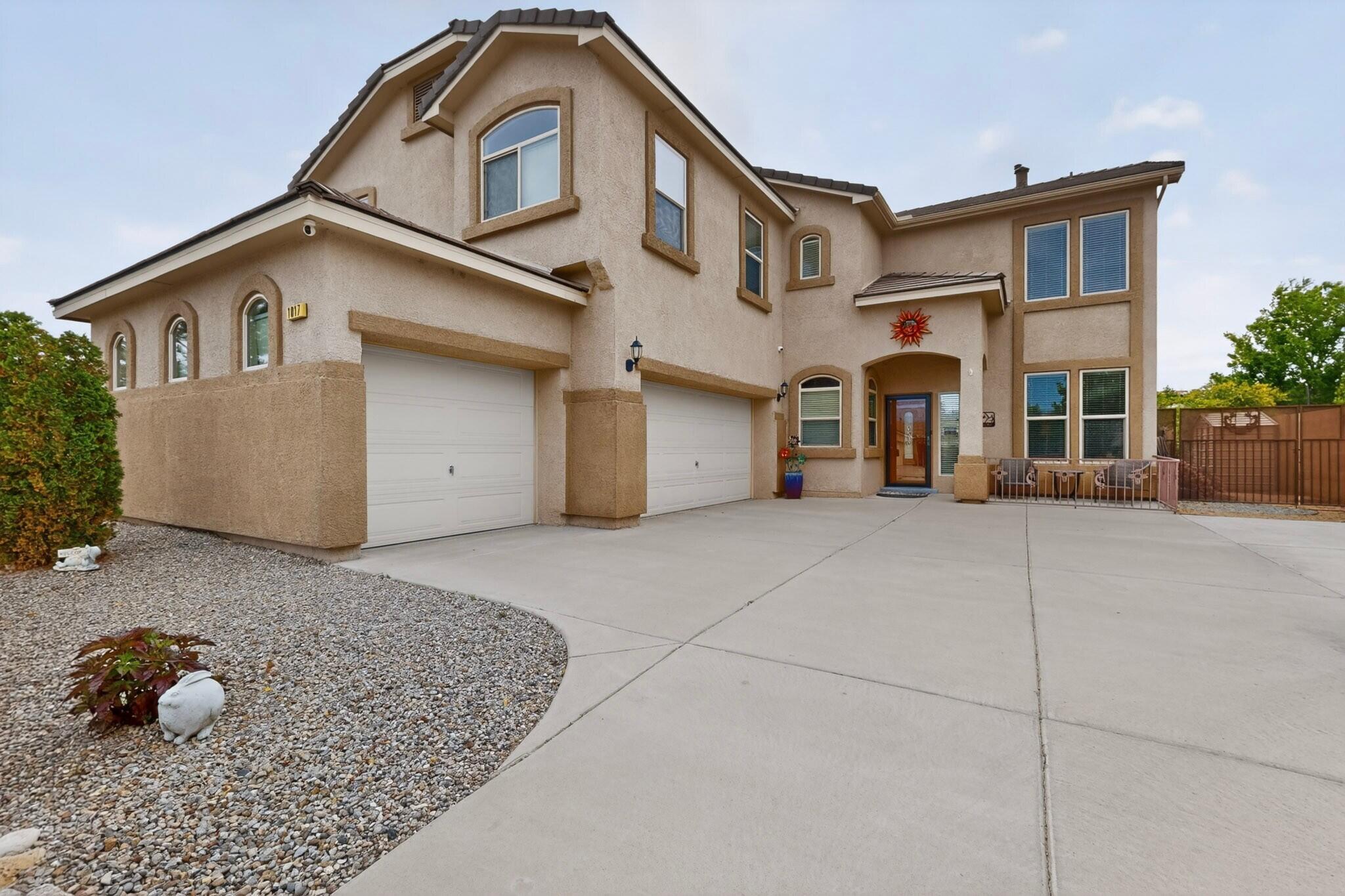 1017 Threadgrass Road NE, Rio Rancho, NM 87144 — photo 3
