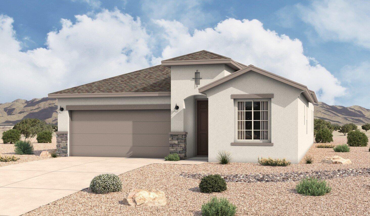 6901 Sydney Drive NE, Rio Rancho, NM 87144