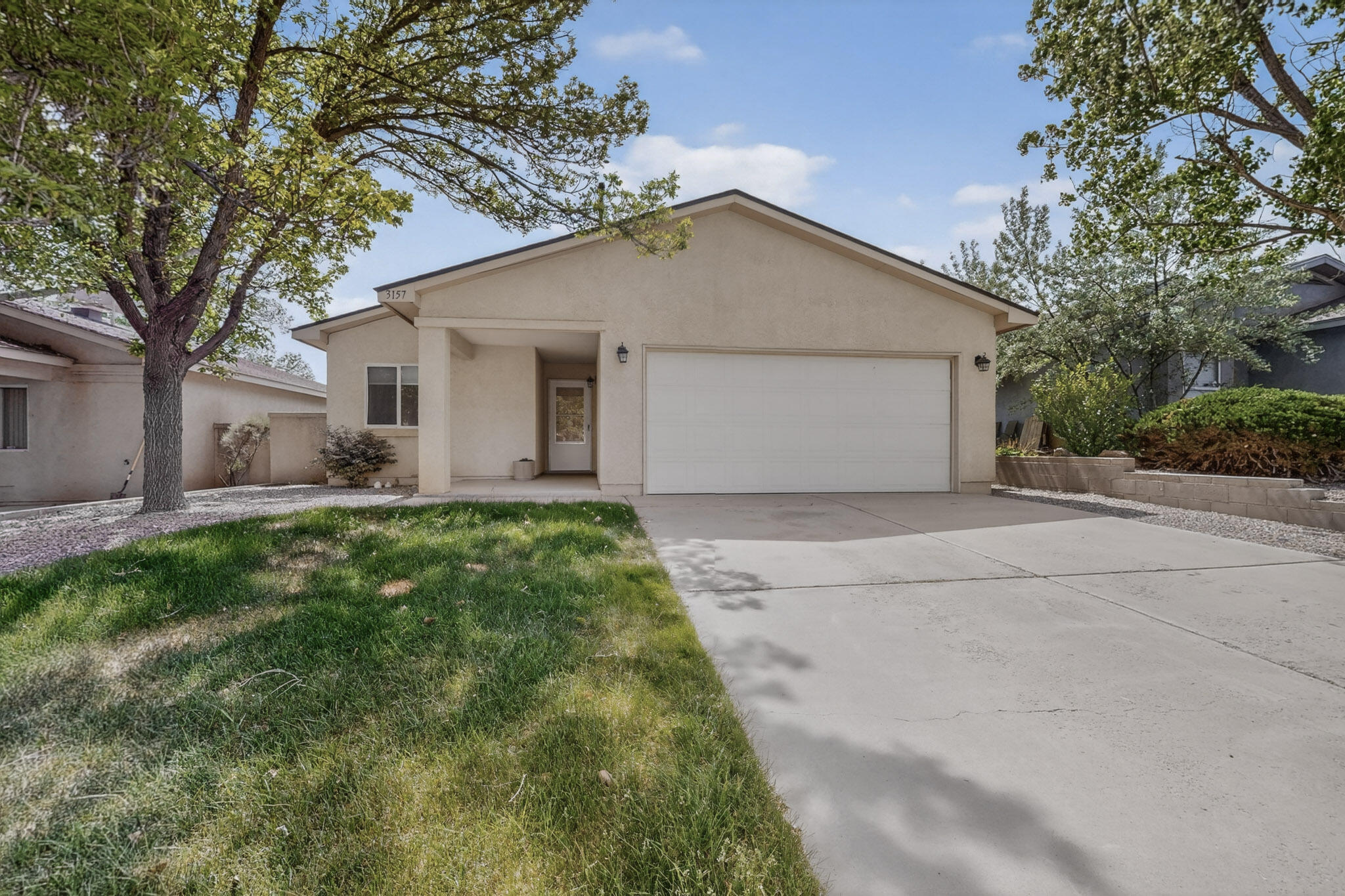3157 Chama Meadows Drive NE, Rio Rancho, NM 87144