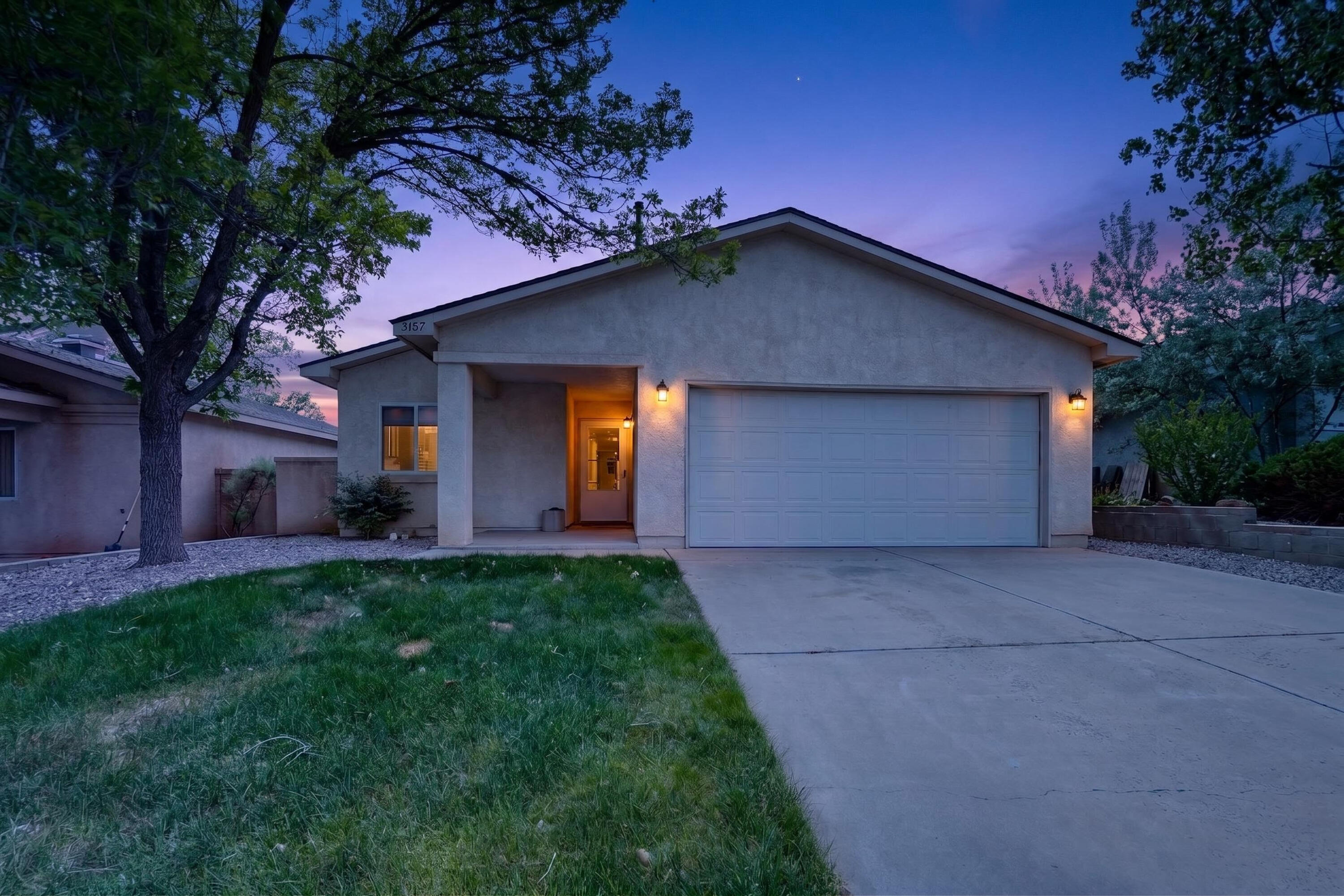 3157 Chama Meadows Drive NE, Rio Rancho, NM 87144 — photo 2