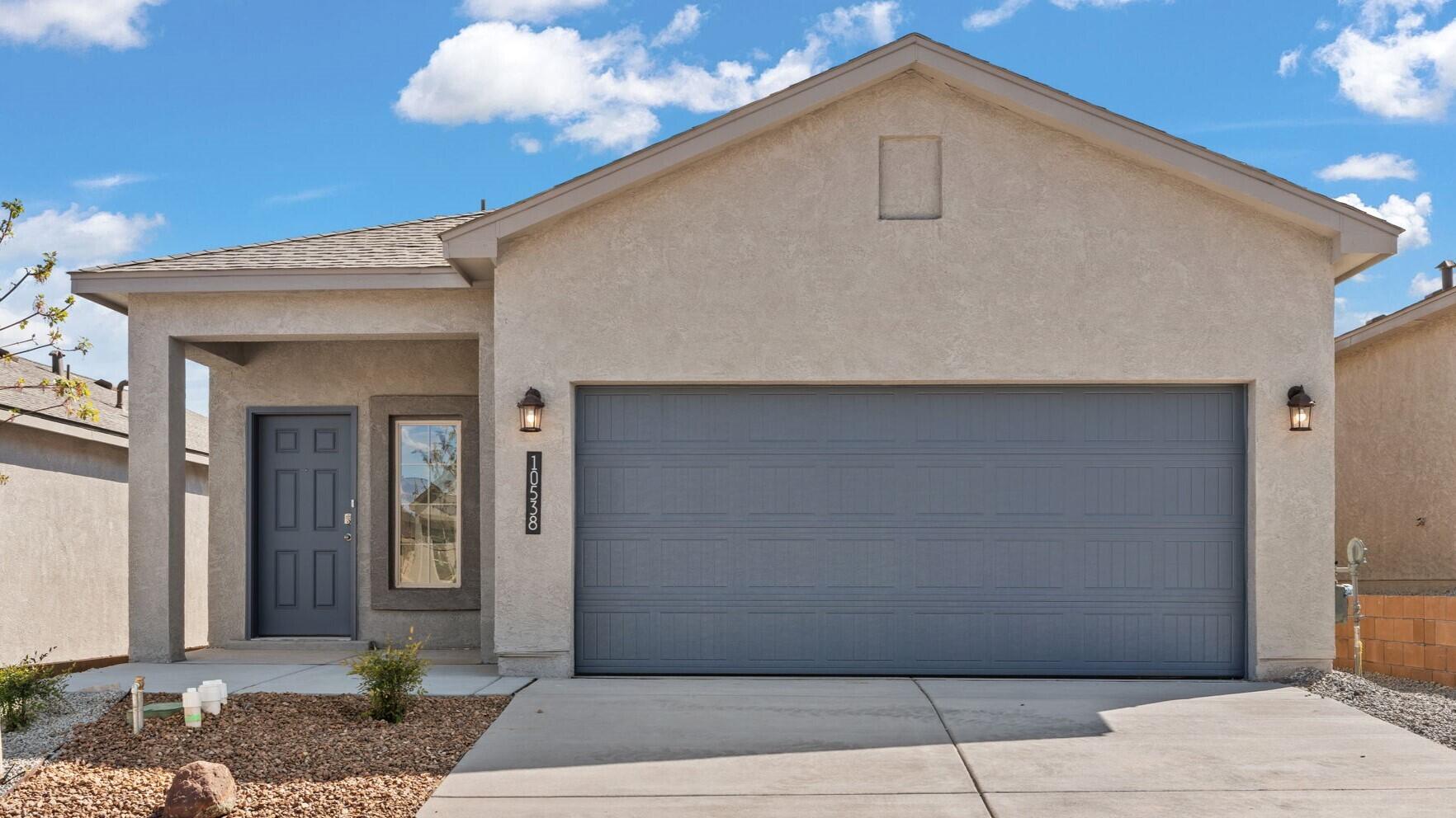 2481 Eglisfield Loop NE, Rio Rancho, NM 87144