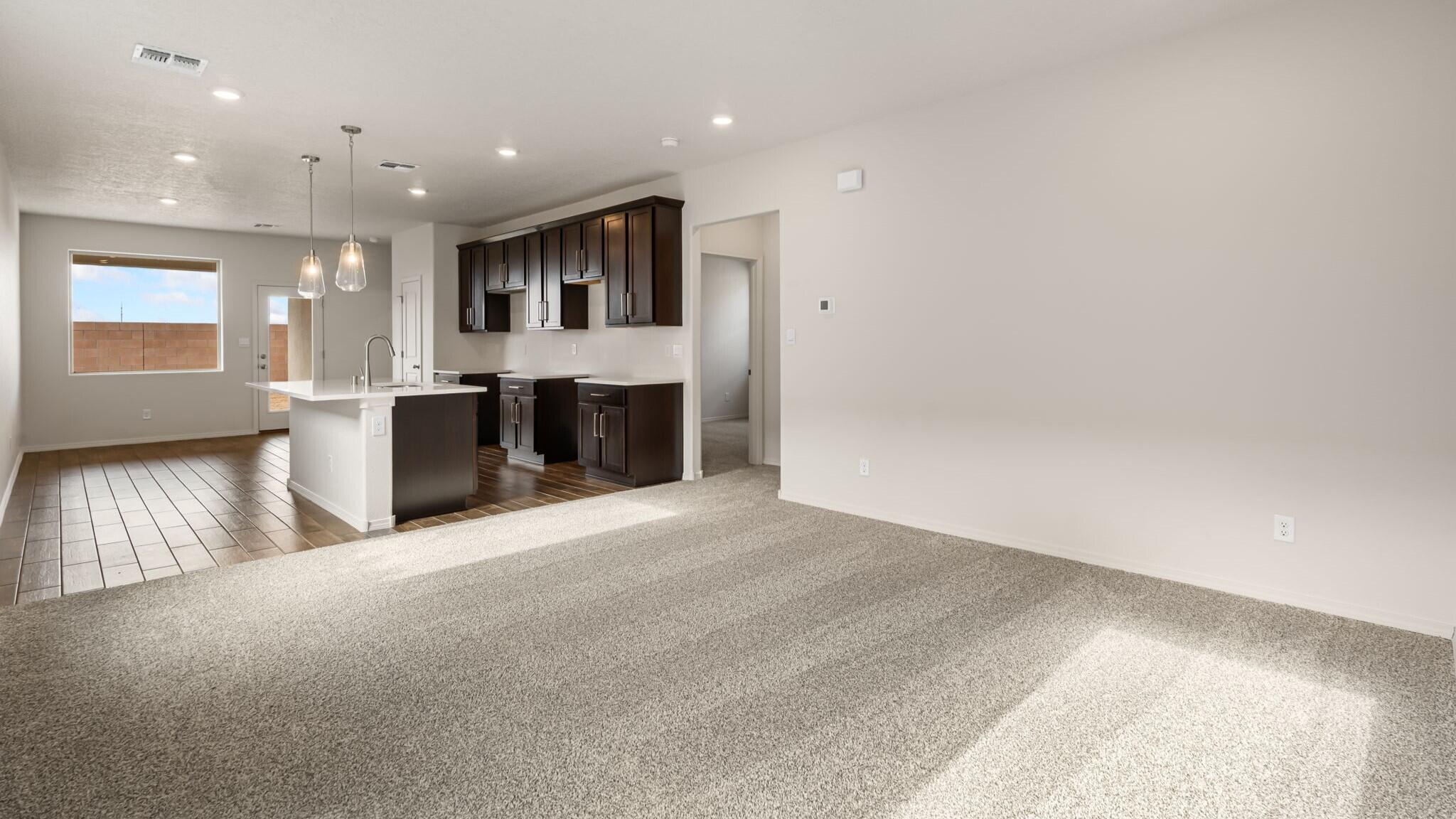 2481 Eglisfield Loop NE, Rio Rancho, NM 87144 — photo 2