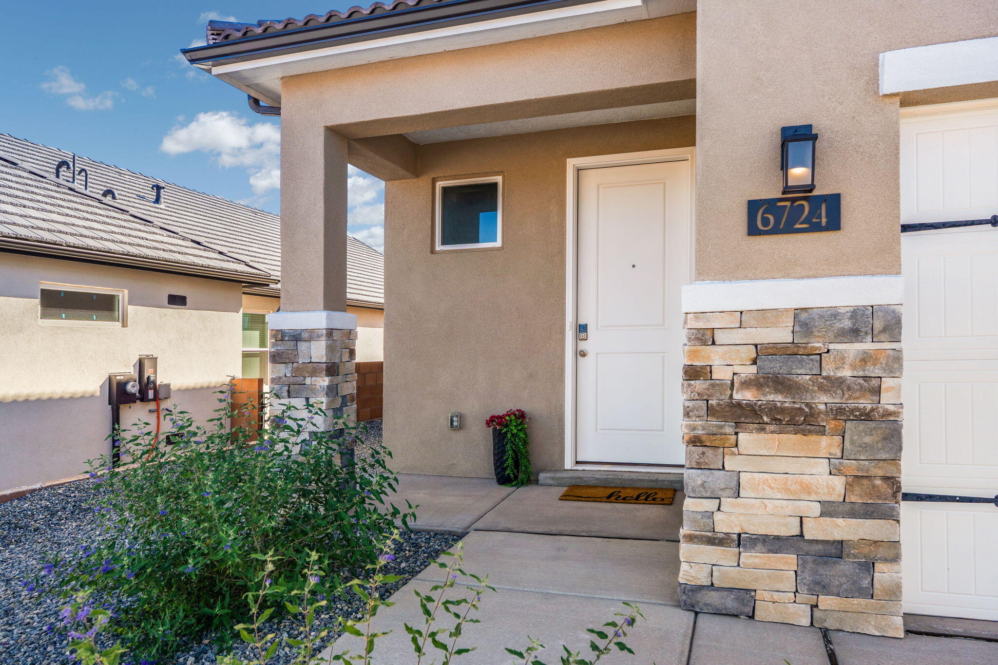 6724 Zachary Road NE, Rio Rancho, NM 87144 — photo 2