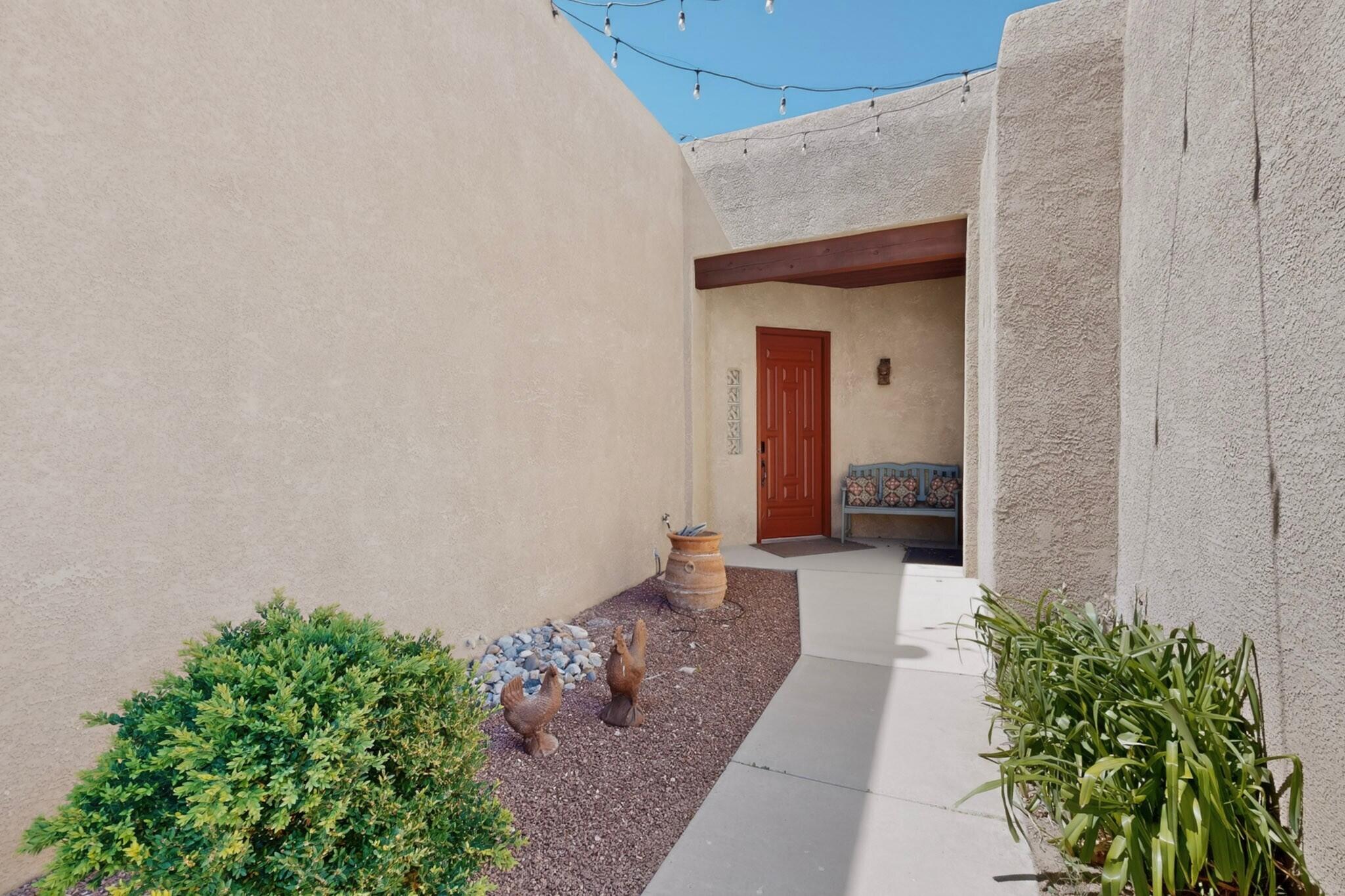 601 Acebo Road NE, Rio Rancho, NM 87124 — photo 2