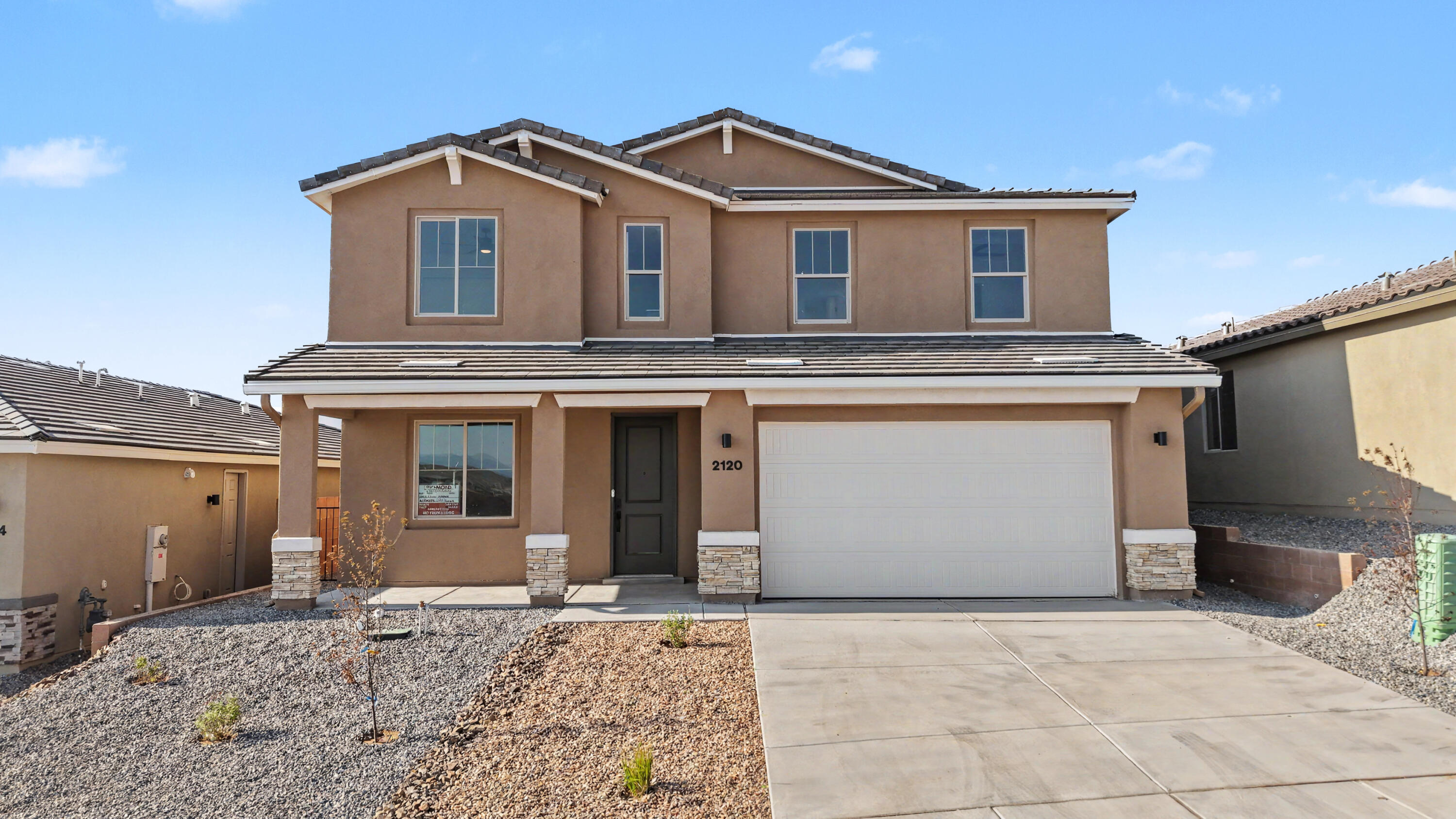 2120 Viviane Loop NE, Rio Rancho, NM 87144