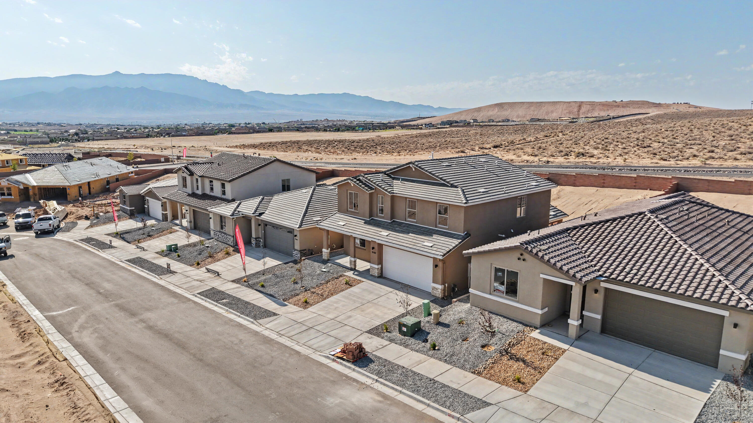 2120 Viviane Loop NE, Rio Rancho, NM 87144 — photo 2
