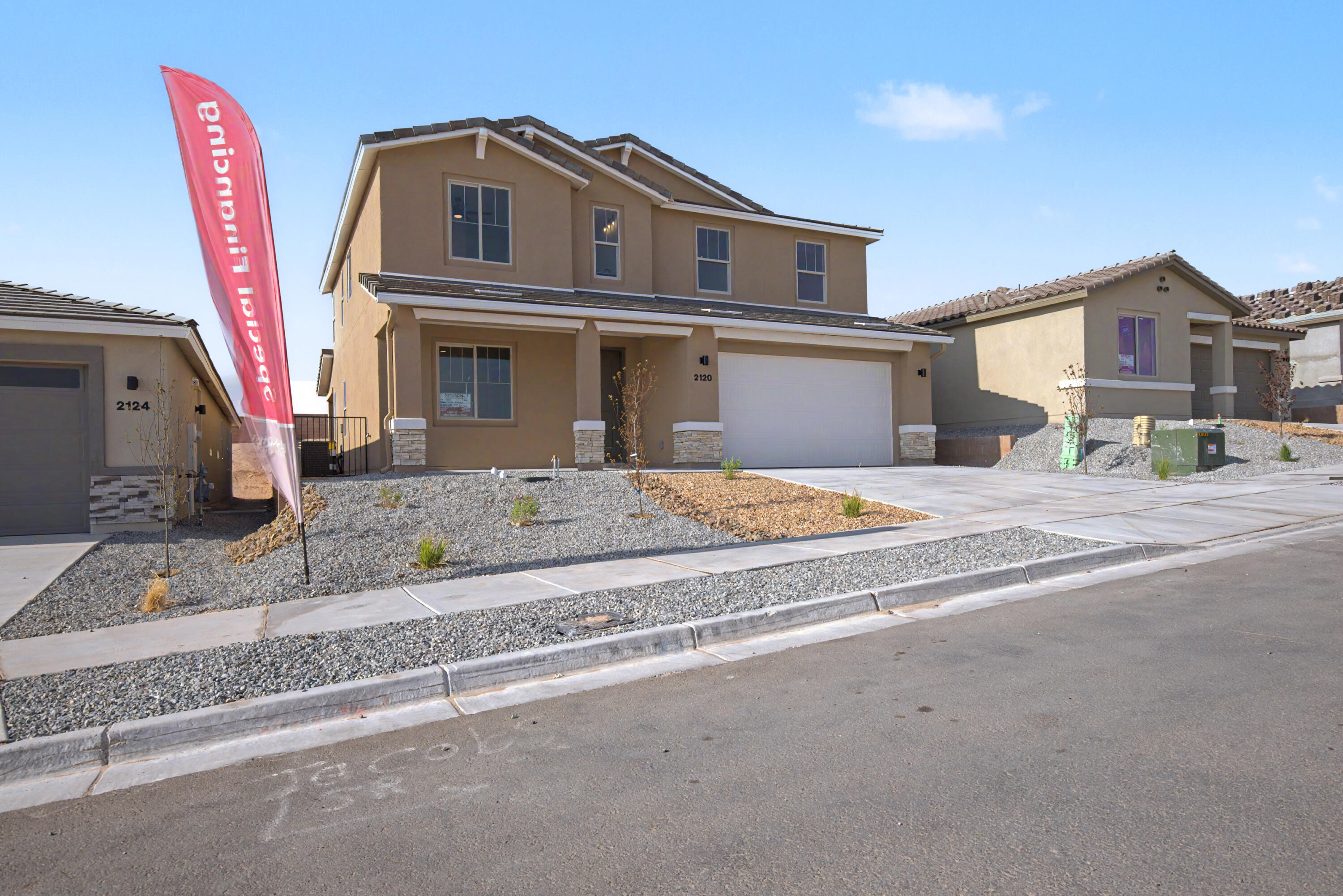 2120 Viviane Loop NE, Rio Rancho, NM 87144 — photo 3