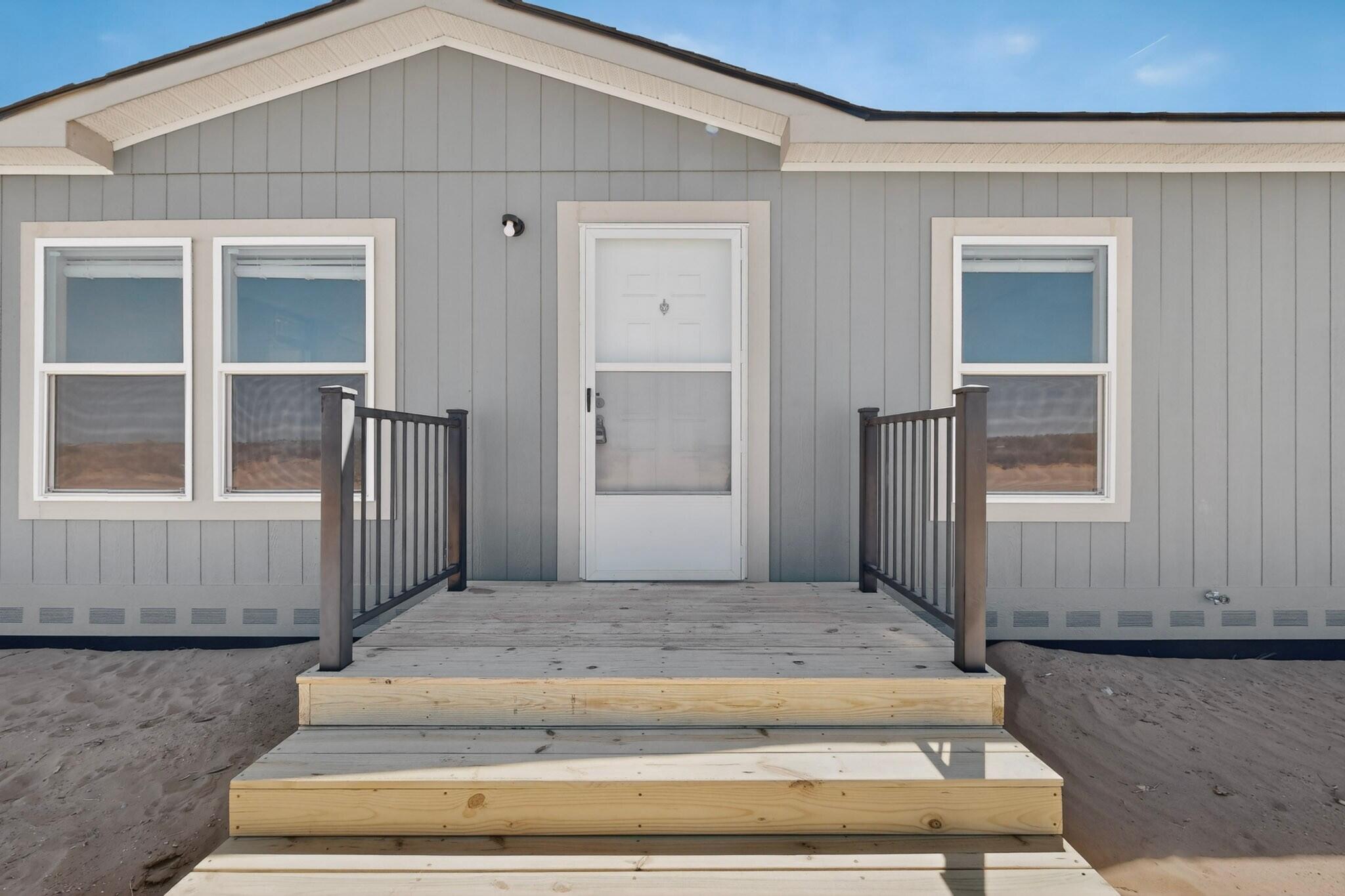 1406 3rd Avenue NW, Rio Rancho, NM 87124 — photo 2