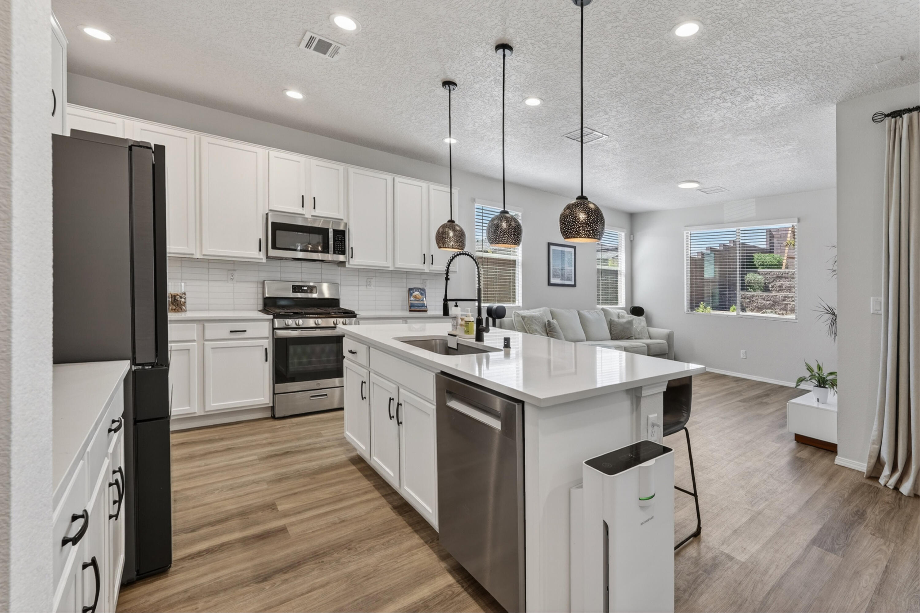 5417 Redtop Street NE, Rio Rancho, NM 87144 — photo 3