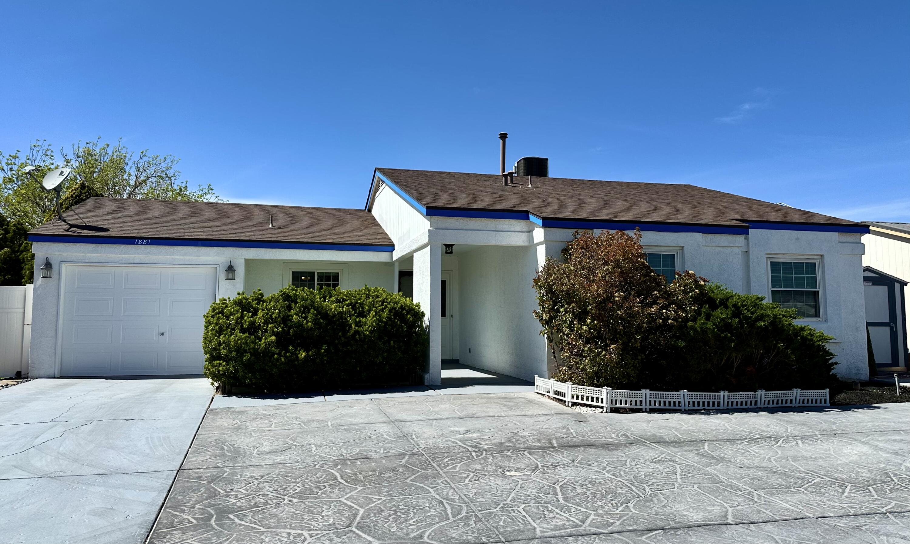 1881 Clearwater Loop NE, Rio Rancho, NM 87144