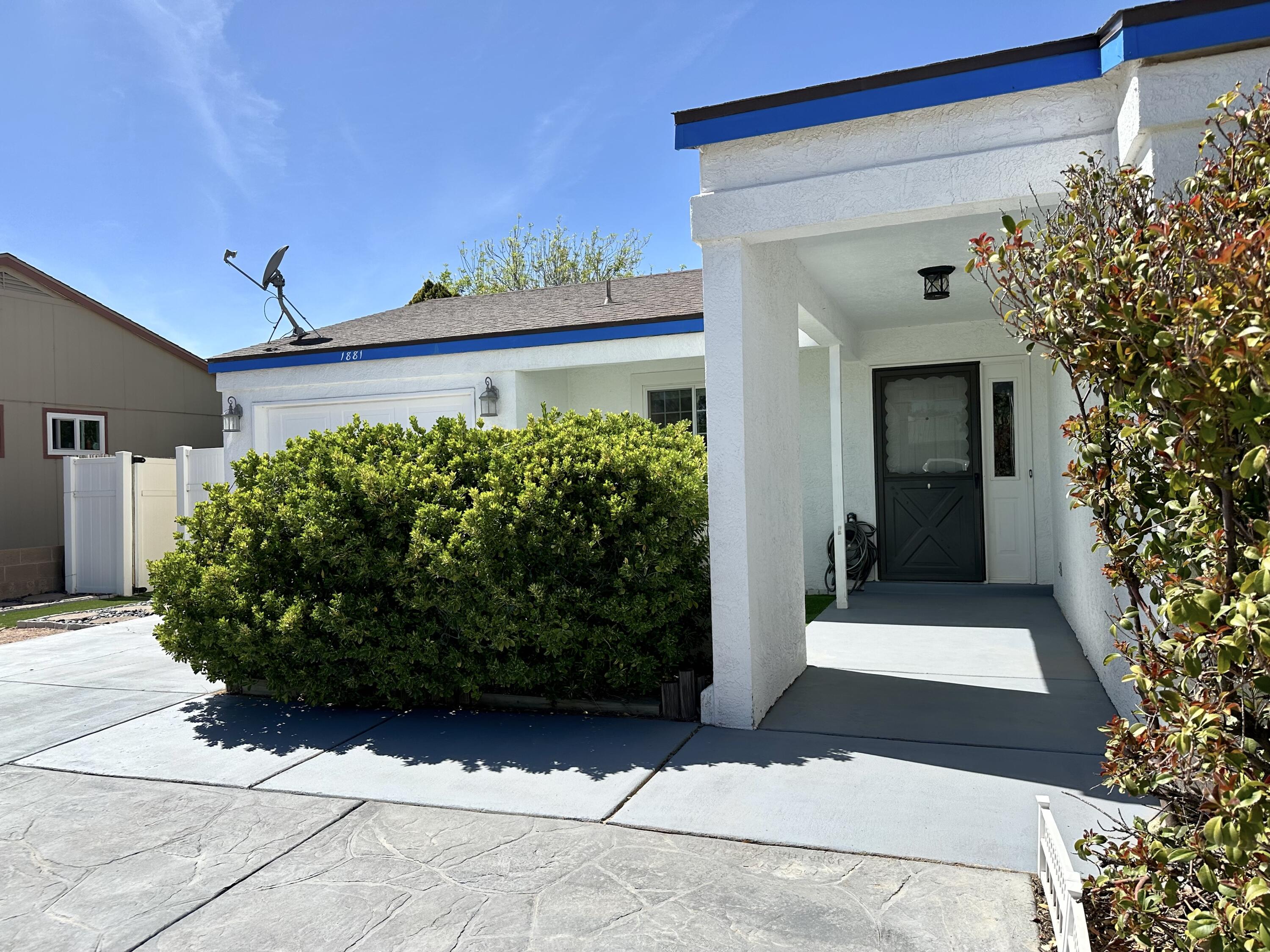 1881 Clearwater Loop NE, Rio Rancho, NM 87144 — photo 3
