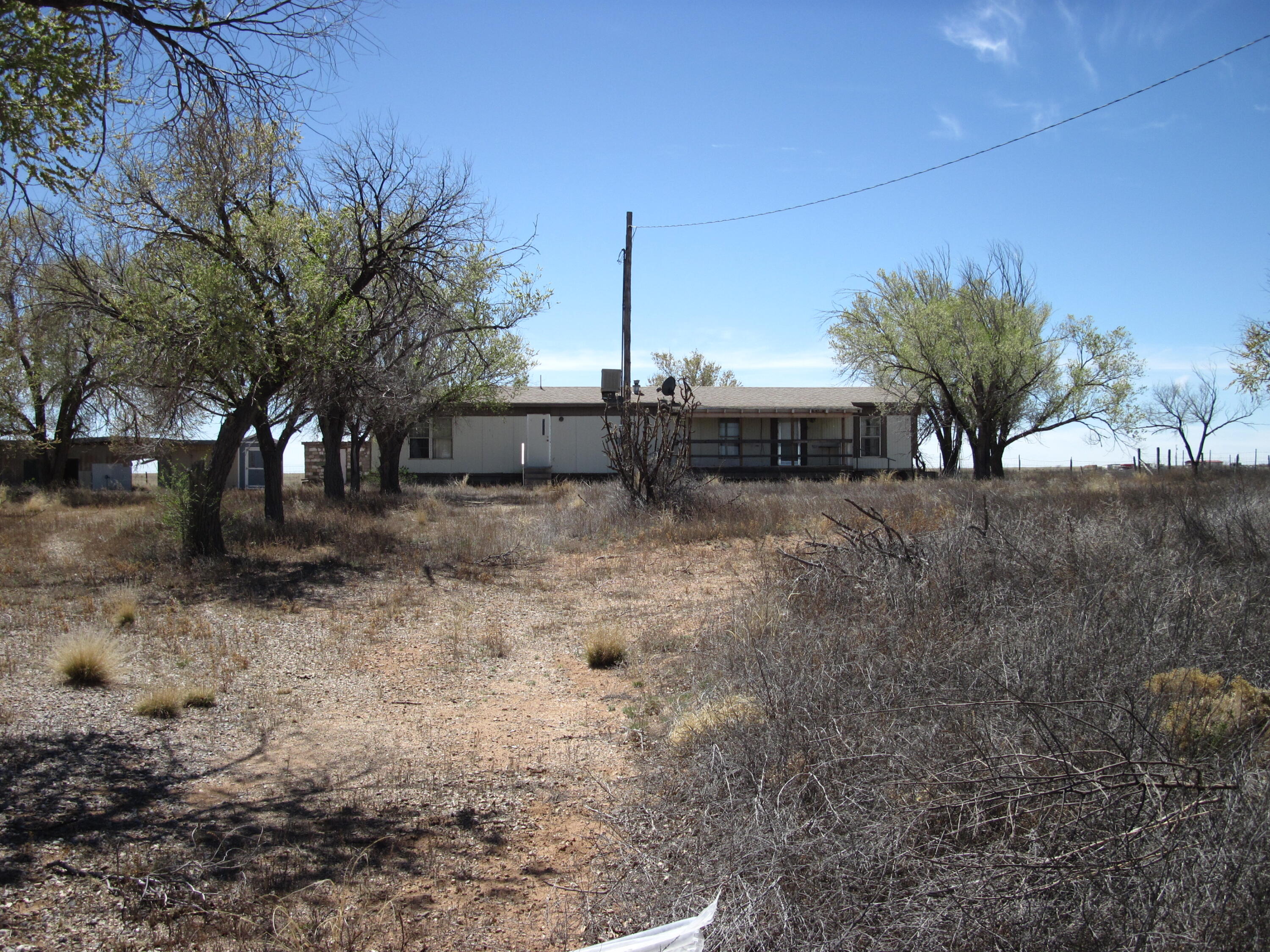 19 E Placitas Road — photo