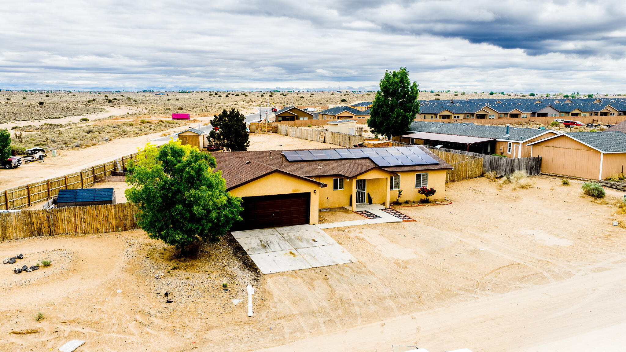 337 4th Avenue SW, Rio Rancho, NM 87124 — photo 2