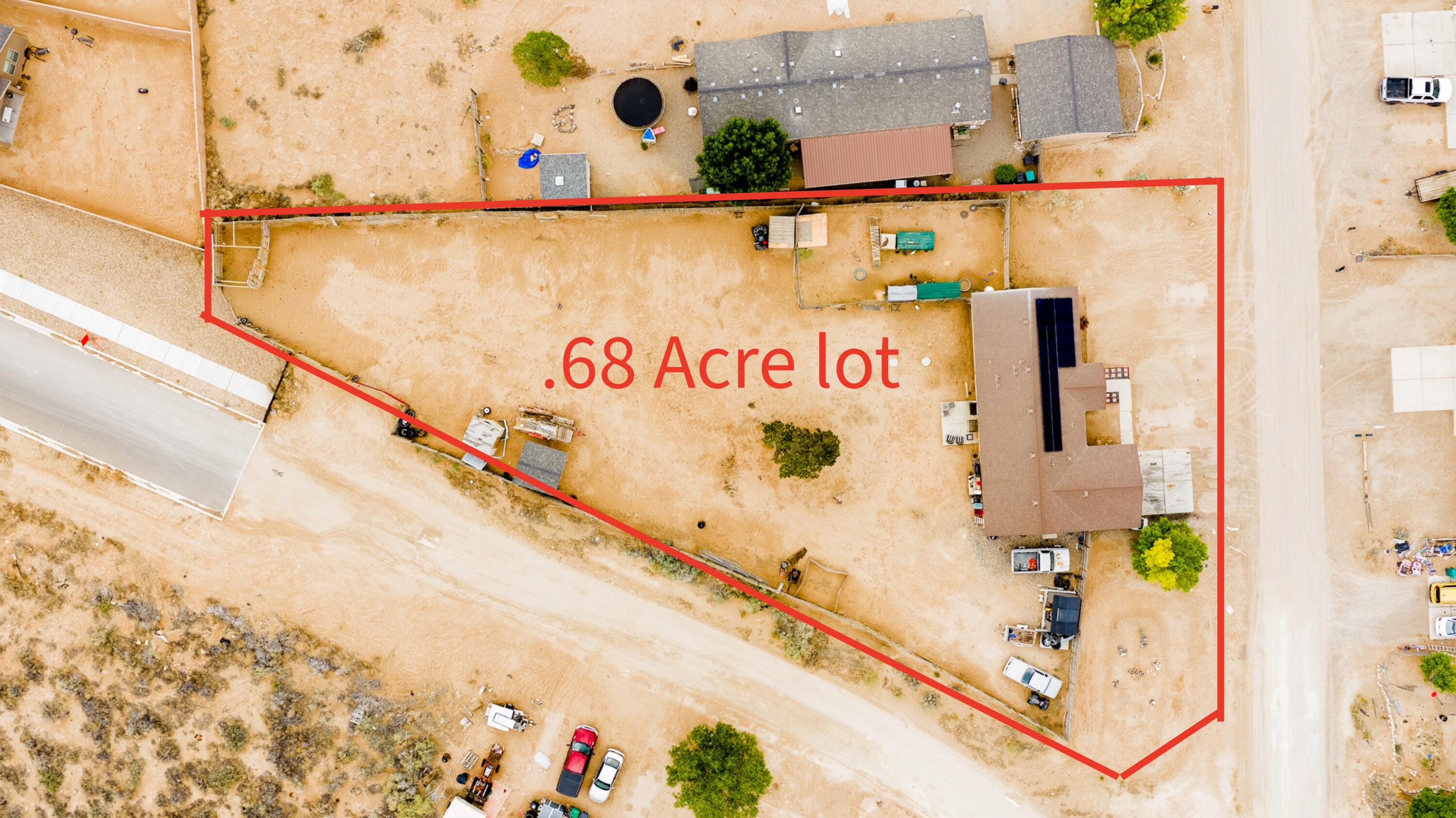 337 4th Avenue SW, Rio Rancho, NM 87124 — photo 3