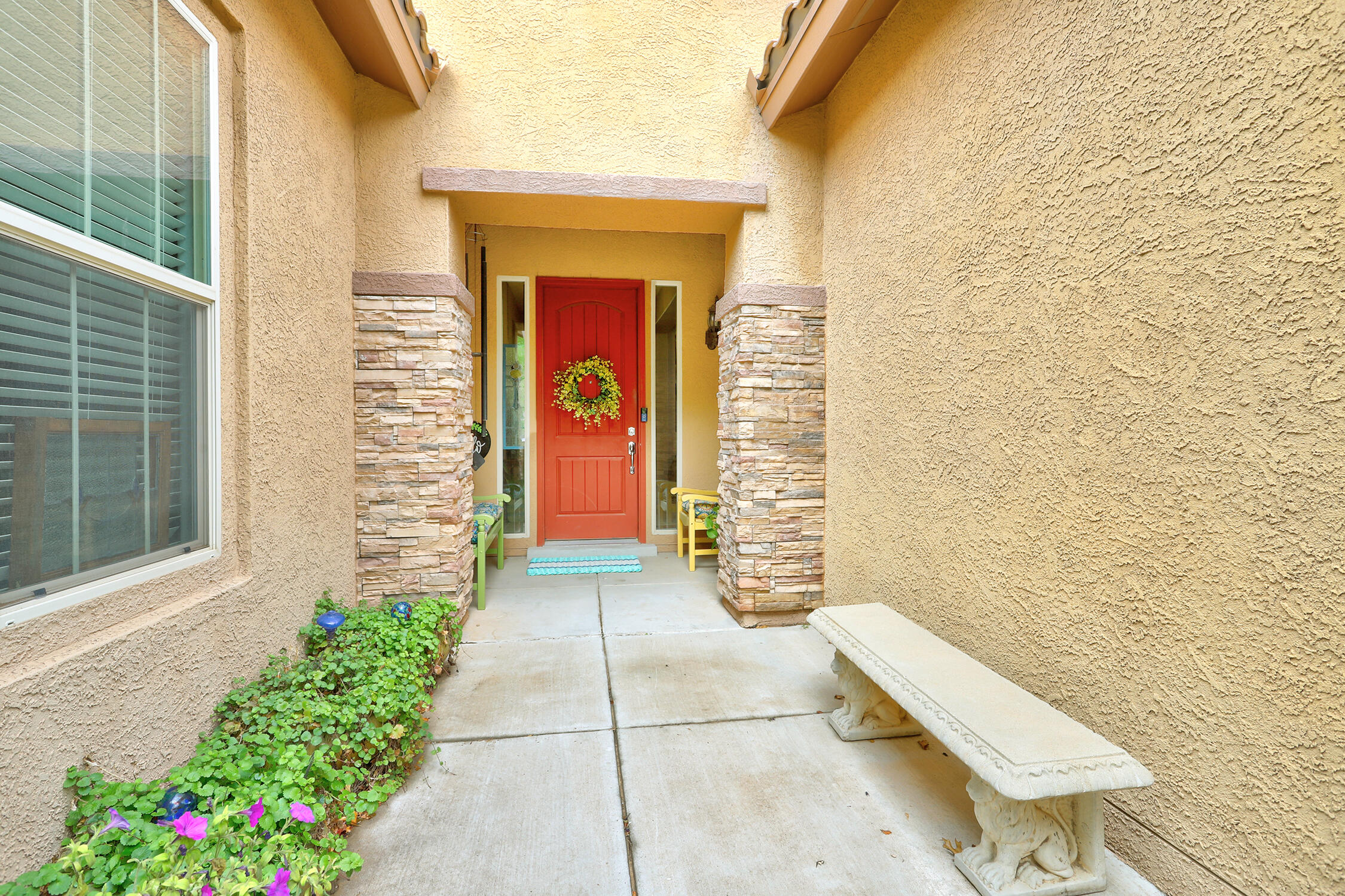 25 Los Balcones Place NE, Rio Rancho, NM 87124 — photo 2
