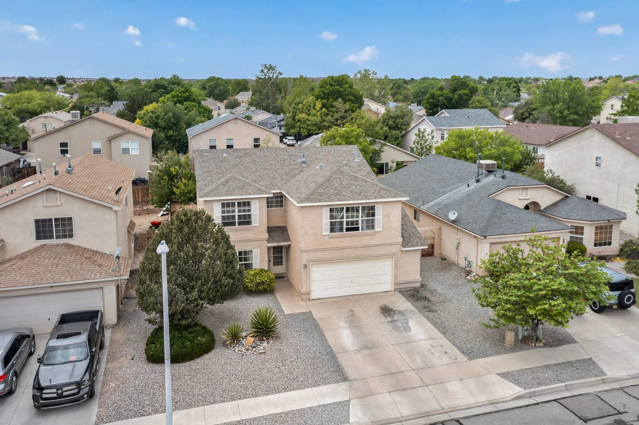 3035 Logan Meadows Drive NE, Rio Rancho, NM 87144