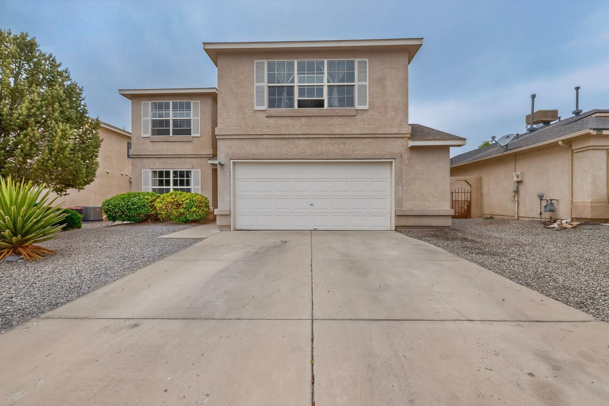 3035 Logan Meadows Drive NE, Rio Rancho, NM 87144 — photo 3